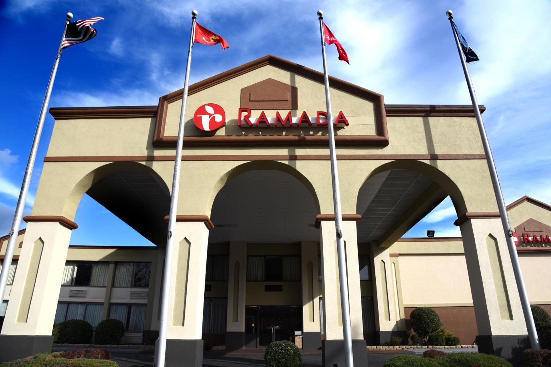 Ramada by Wyndham Triangle/Quantico photo 4