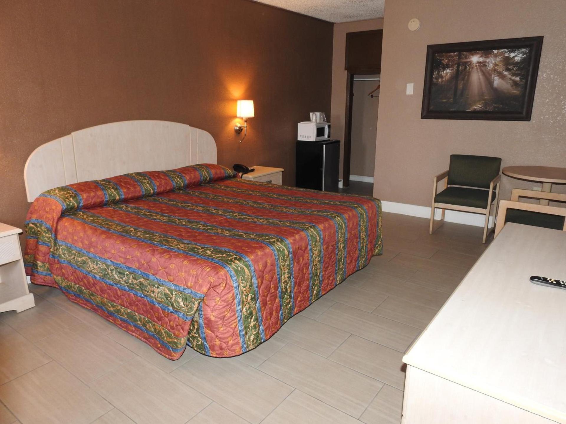 Sunset Inn Historic District St. - St. Augustine photo 5