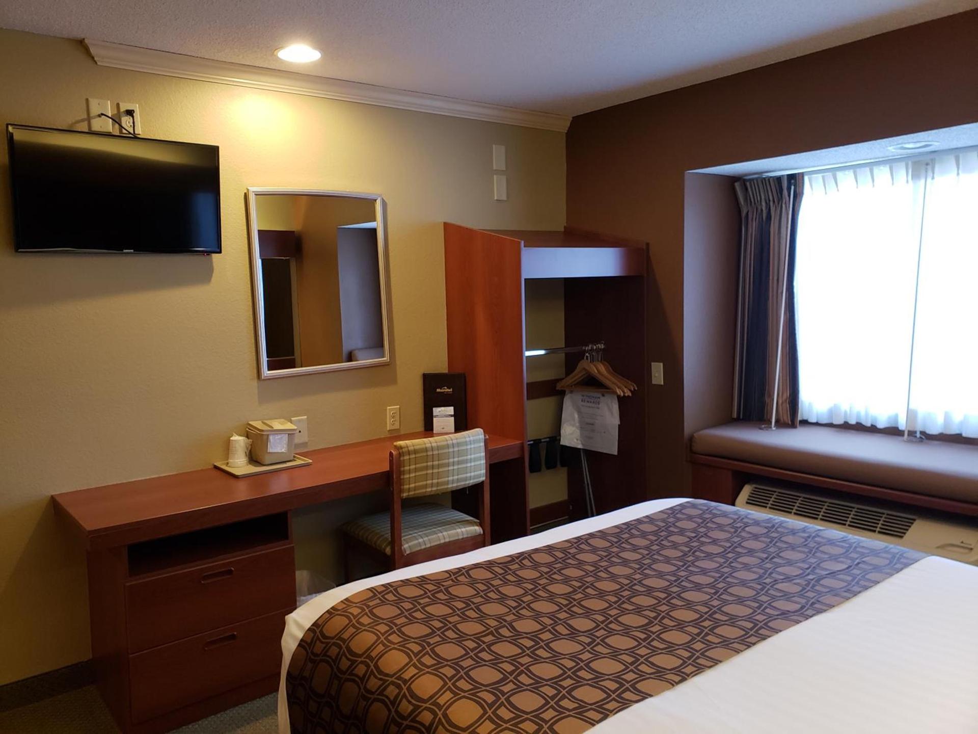 Microtel Inn & Suites by Wyndham Dover New Hampshire photo 19