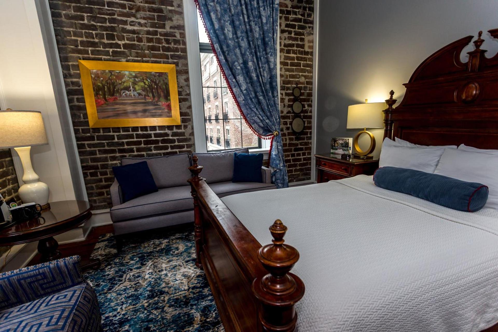 East Bay Inn, Historic Inns of Savannah Collection photo 43
