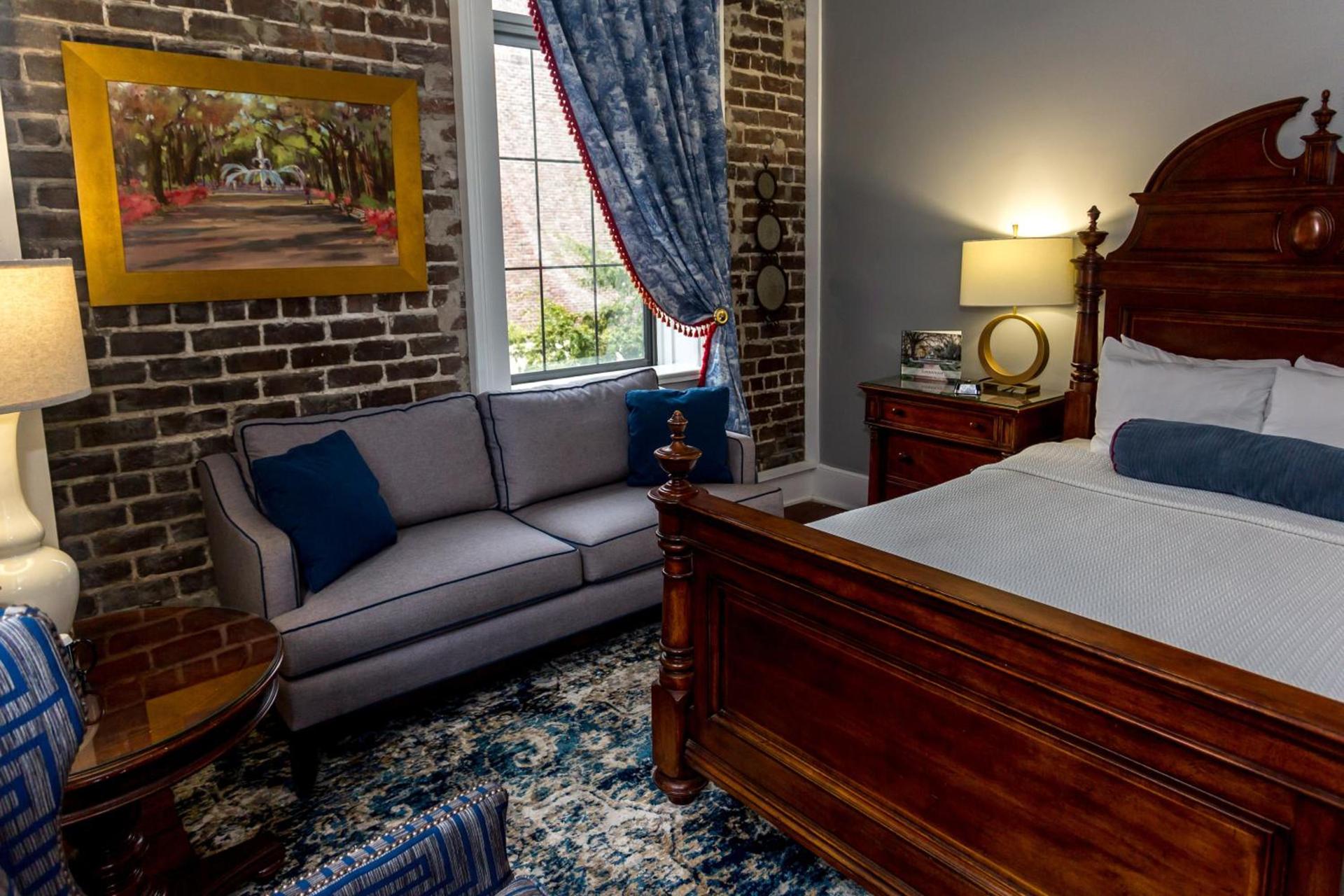 East Bay Inn, Historic Inns of Savannah Collection photo 44