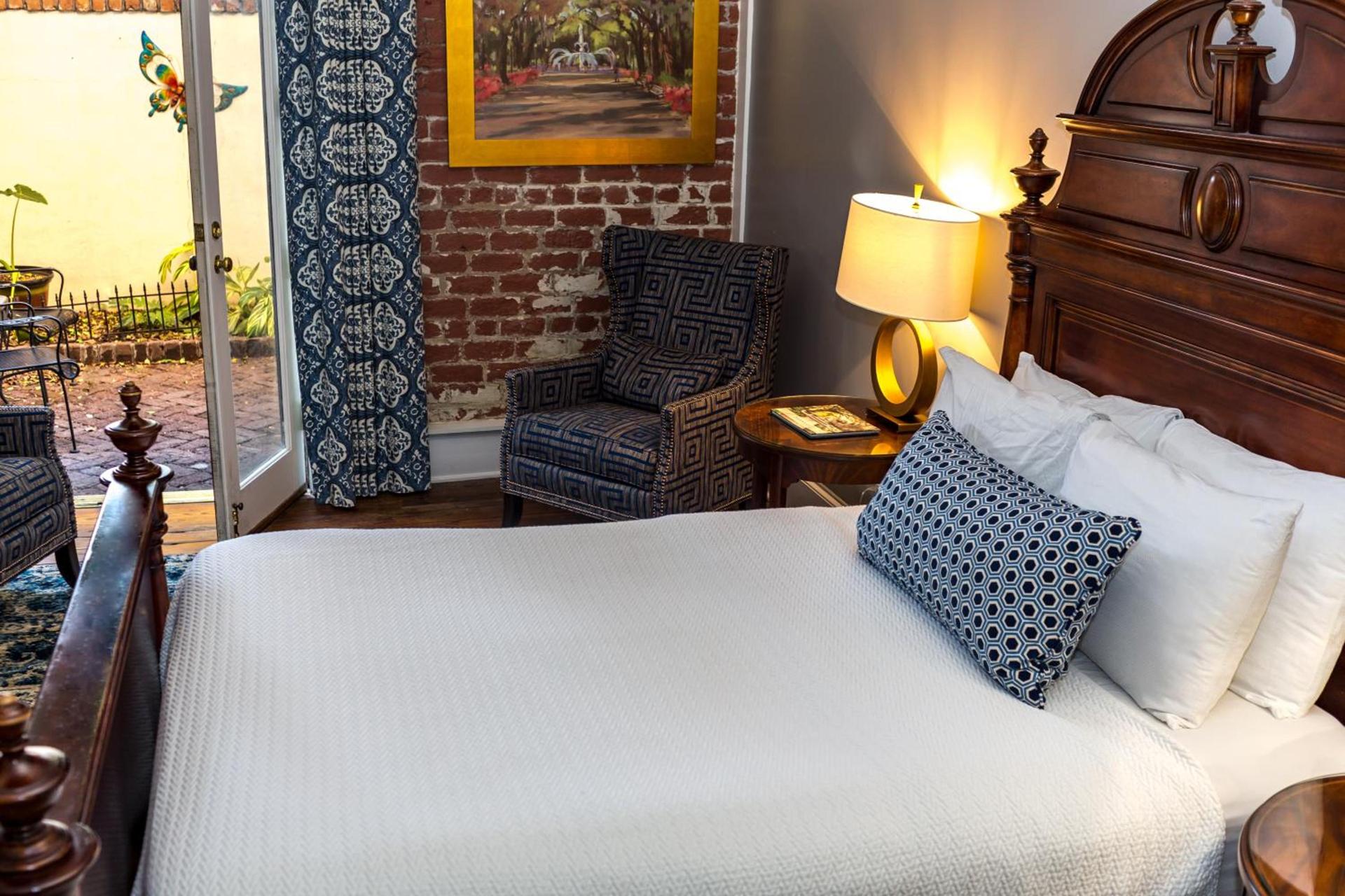 East Bay Inn, Historic Inns of Savannah Collection photo 42