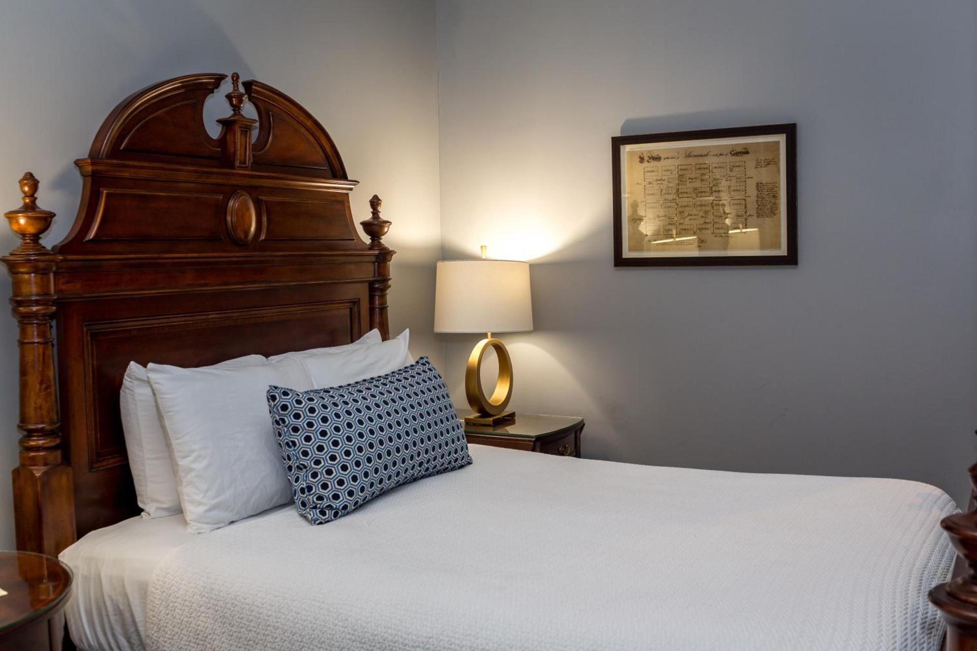 East Bay Inn, Historic Inns of Savannah Collection photo 5