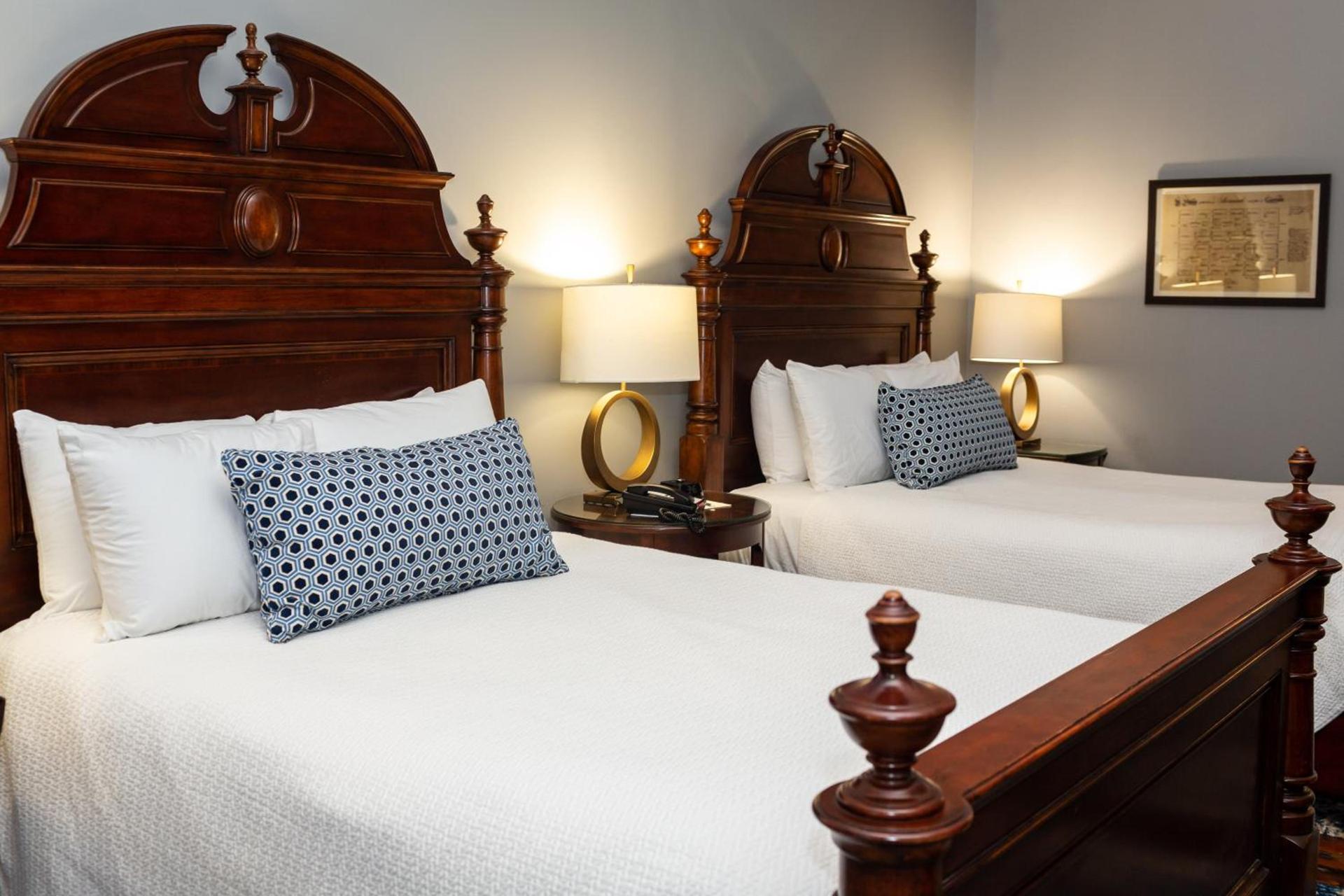 East Bay Inn, Historic Inns of Savannah Collection photo 29