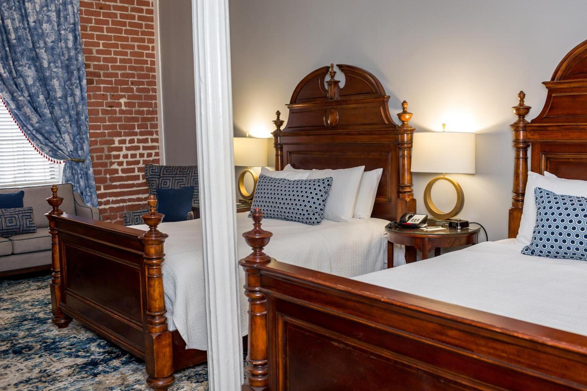 East Bay Inn, Historic Inns of Savannah Collection photo 39