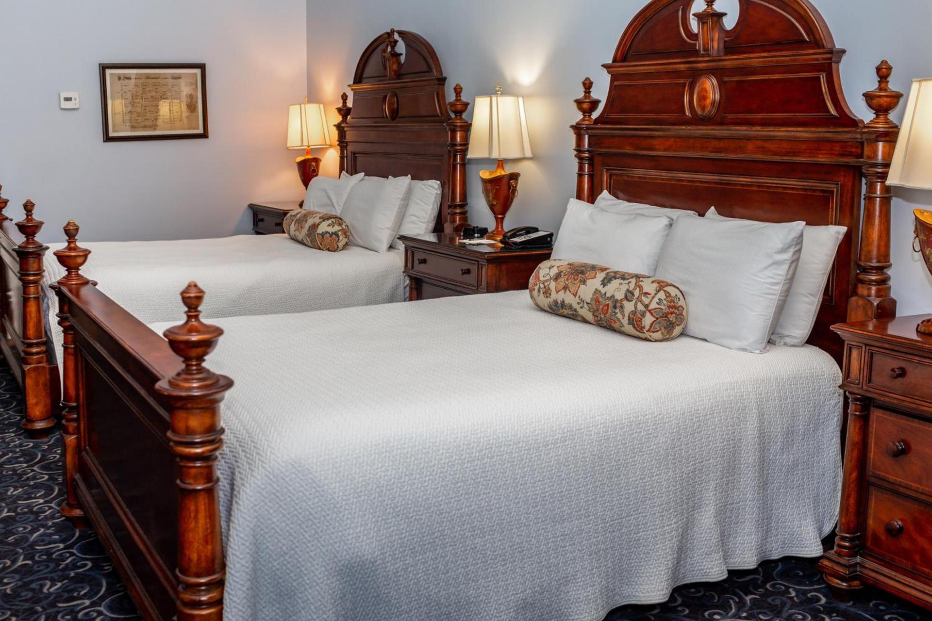 East Bay Inn, Historic Inns of Savannah Collection photo 40