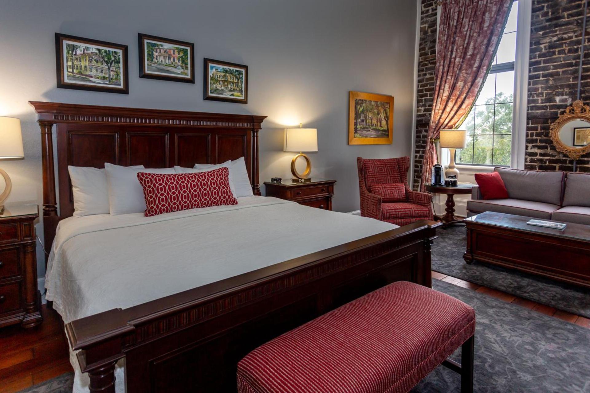 East Bay Inn, Historic Inns of Savannah Collection photo 37