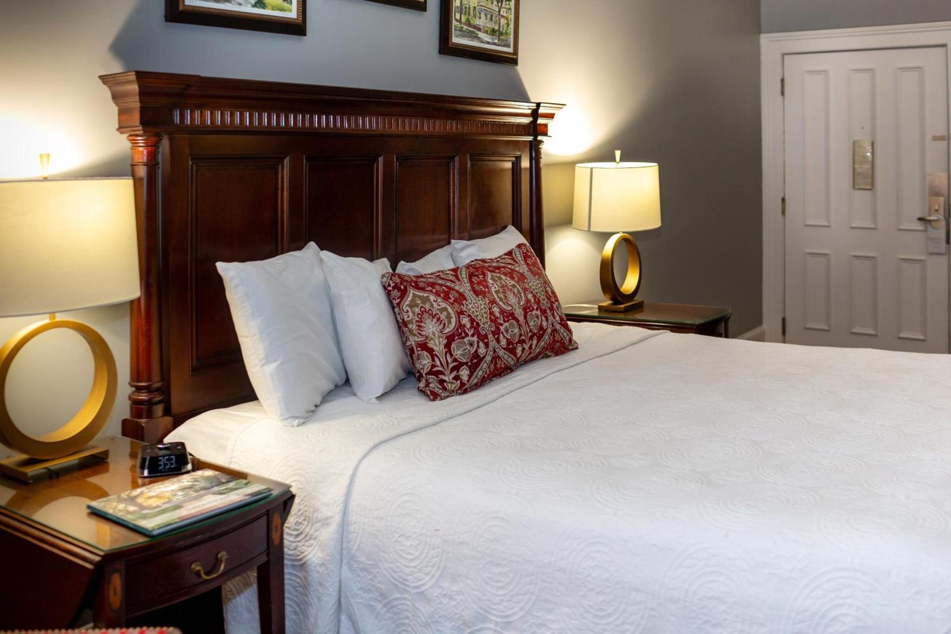 East Bay Inn, Historic Inns of Savannah Collection photo 38