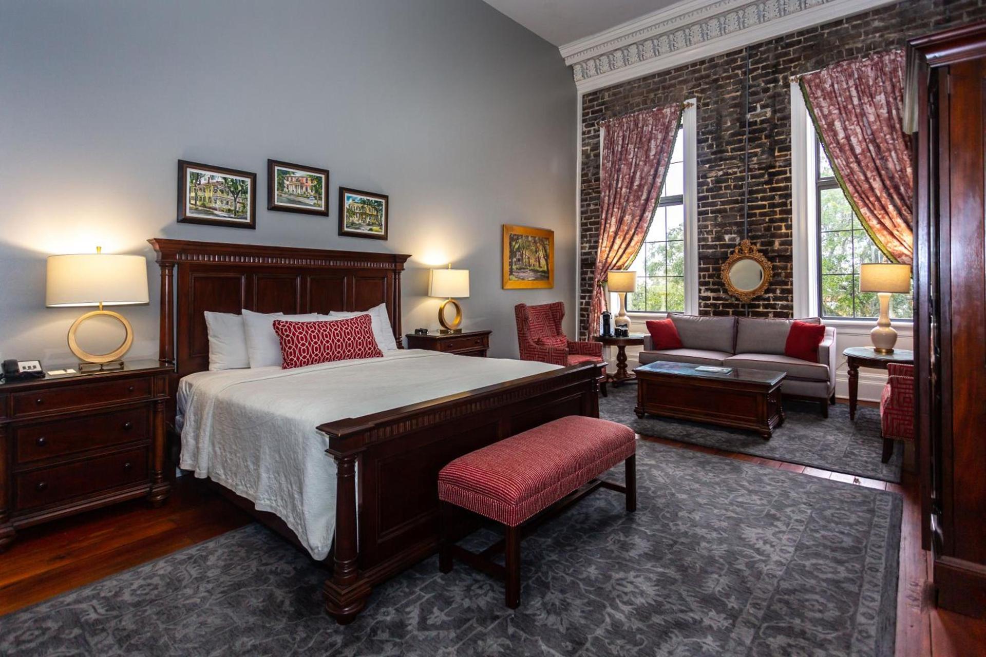 East Bay Inn, Historic Inns of Savannah Collection photo 33