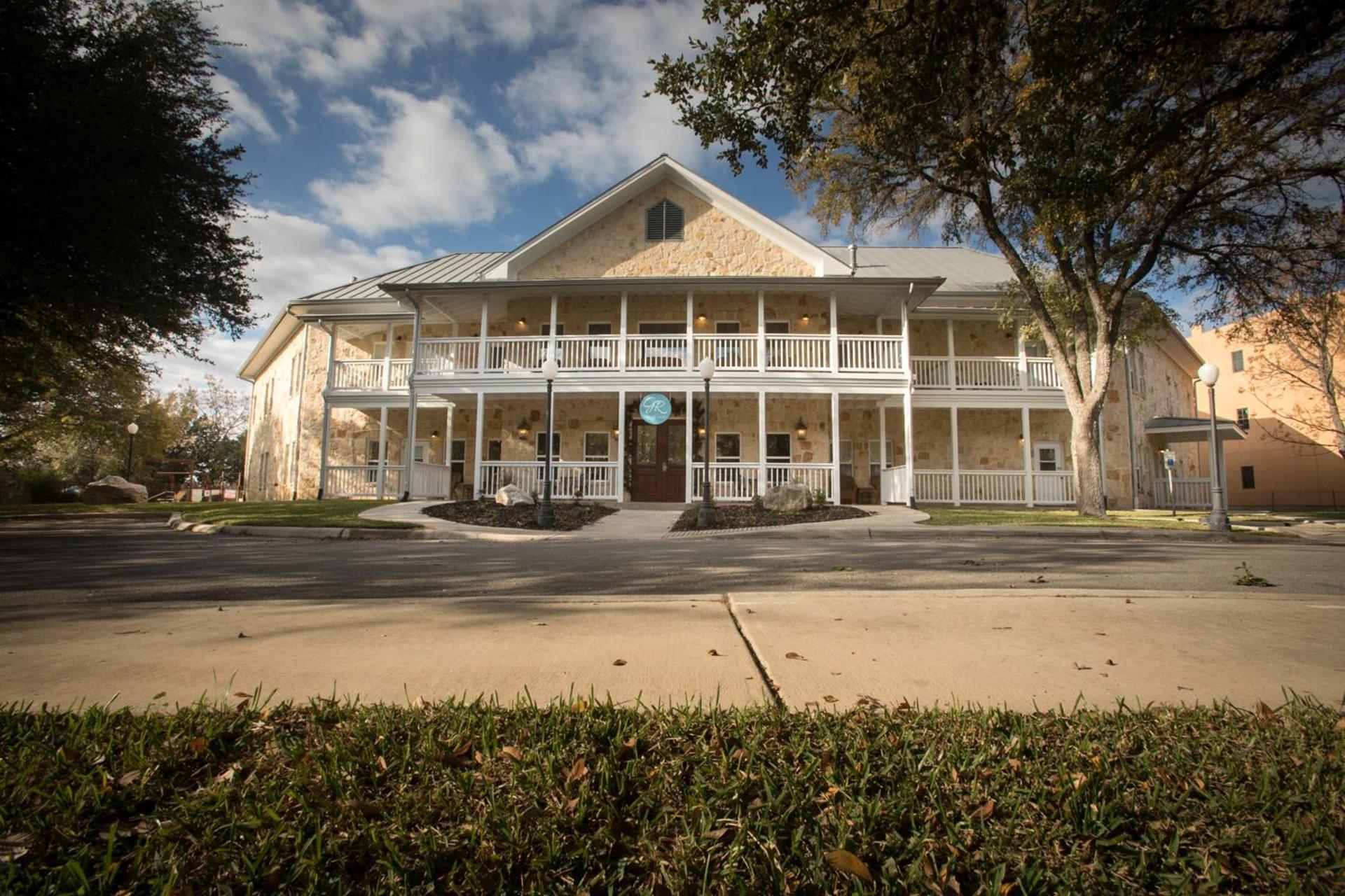 Gruene River Hotel & Retreat photo 1