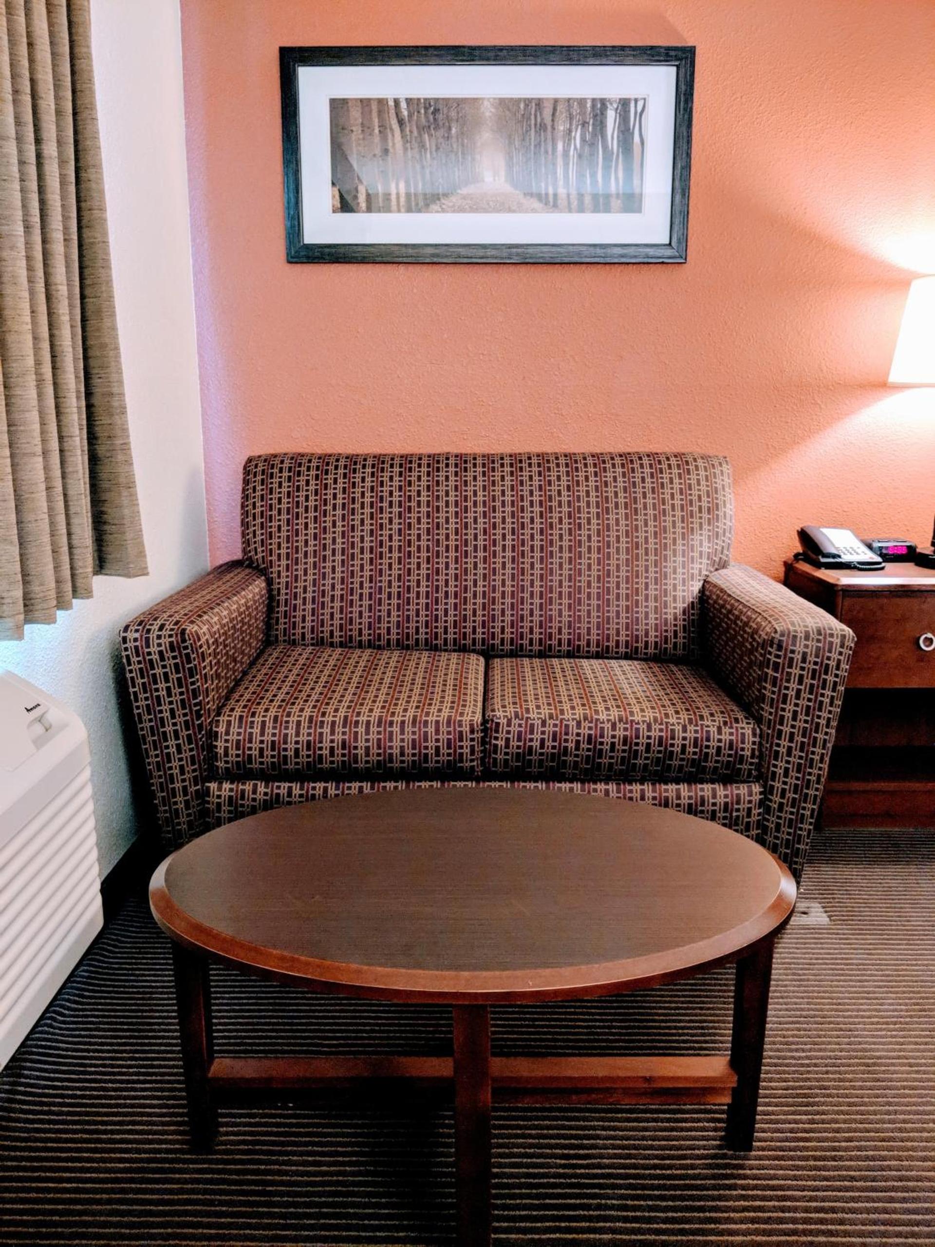 AmericInn by Wyndham Grand Forks photo 31