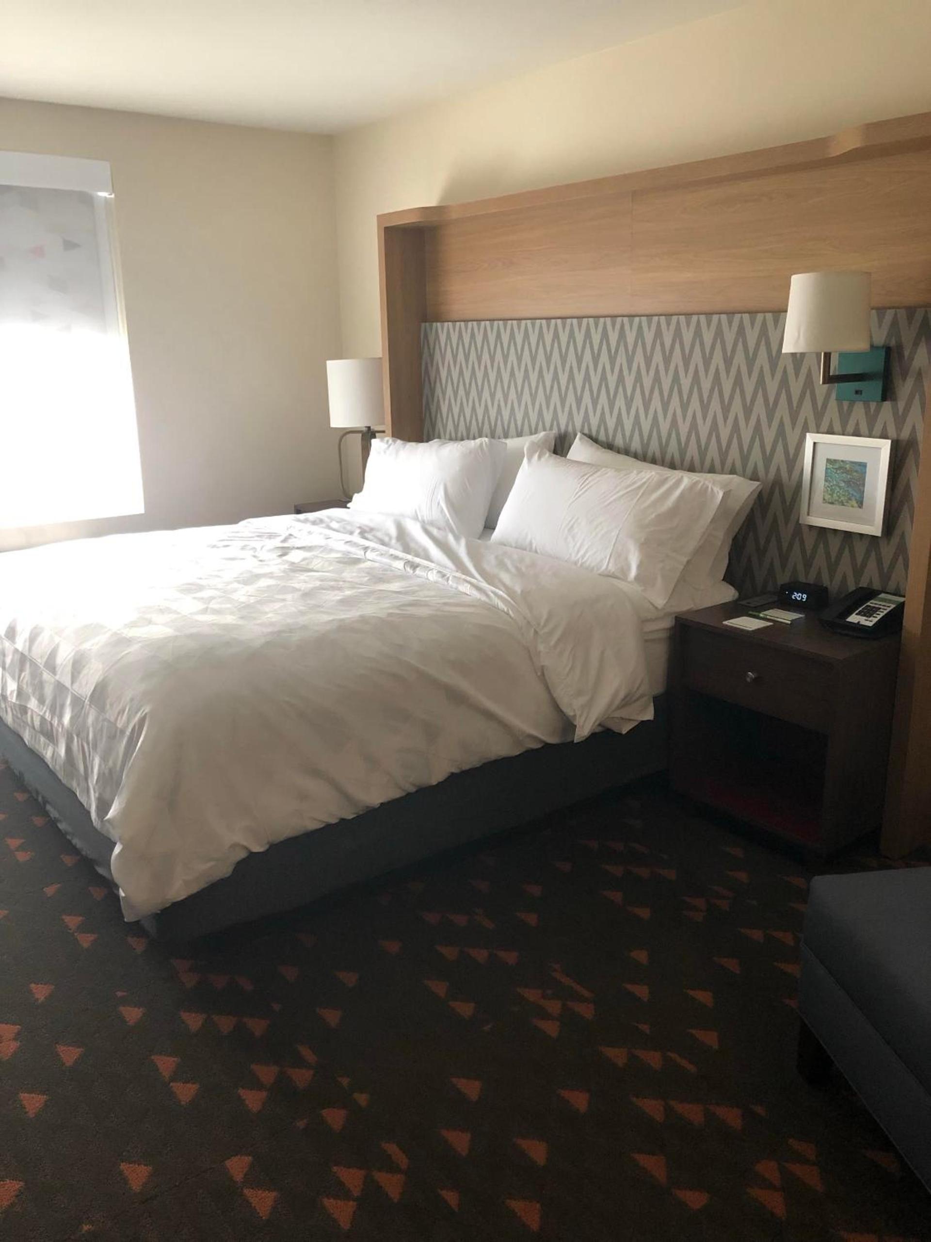 Holiday Inn Hotel & Suites - Mount Pleasant by IHG photo 3