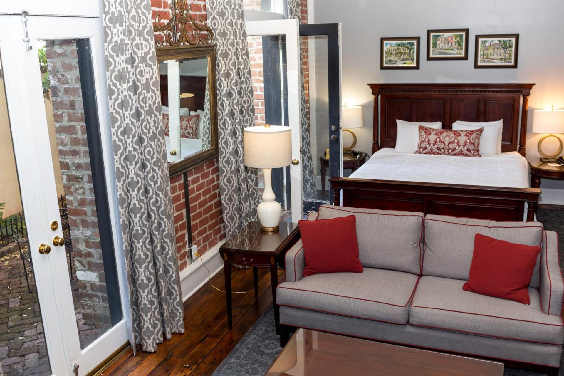 East Bay Inn, Historic Inns of Savannah Collection photo 32