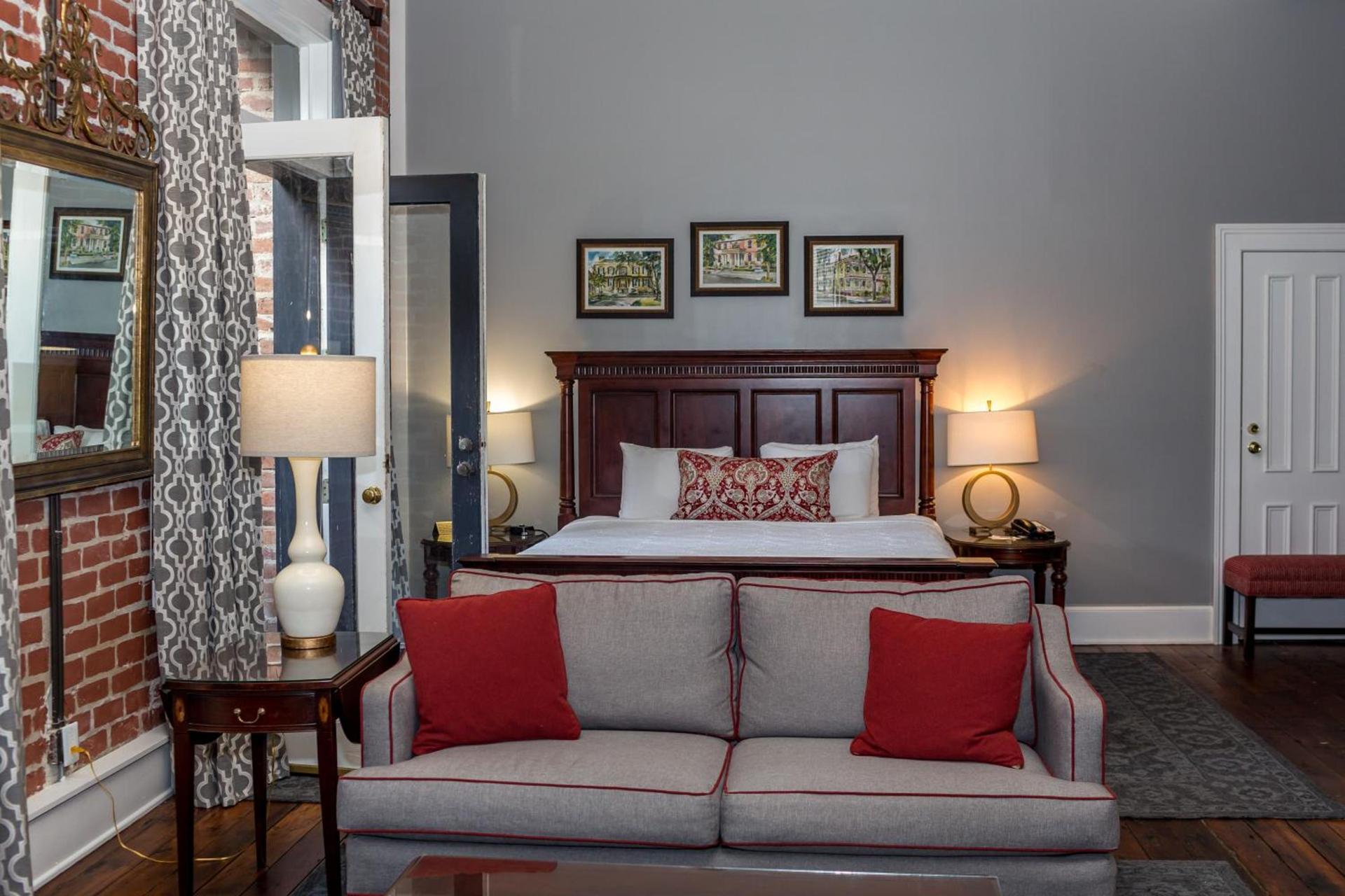 East Bay Inn, Historic Inns of Savannah Collection photo 24