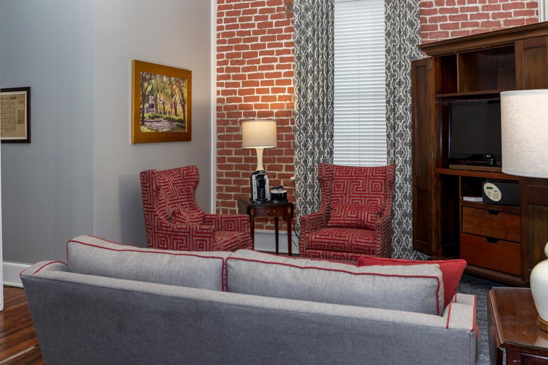 East Bay Inn, Historic Inns of Savannah Collection photo 26