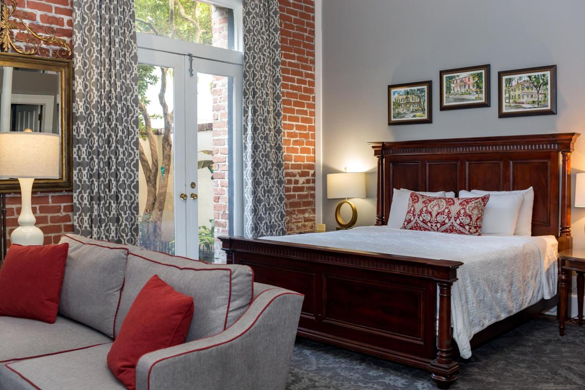 East Bay Inn, Historic Inns of Savannah Collection photo 31