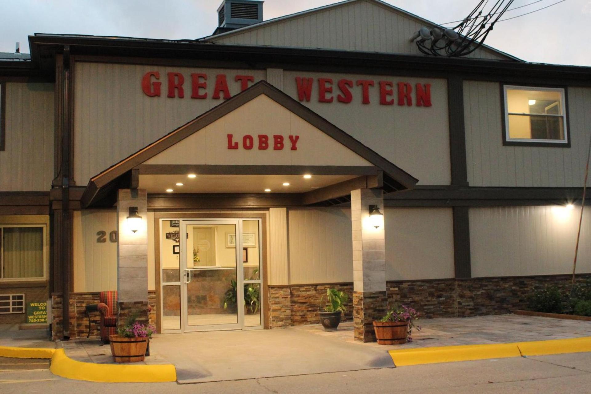 Great Western Inn photo 4