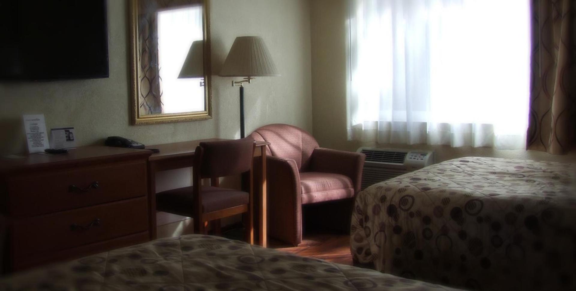 Gainesville Lodge photo 18