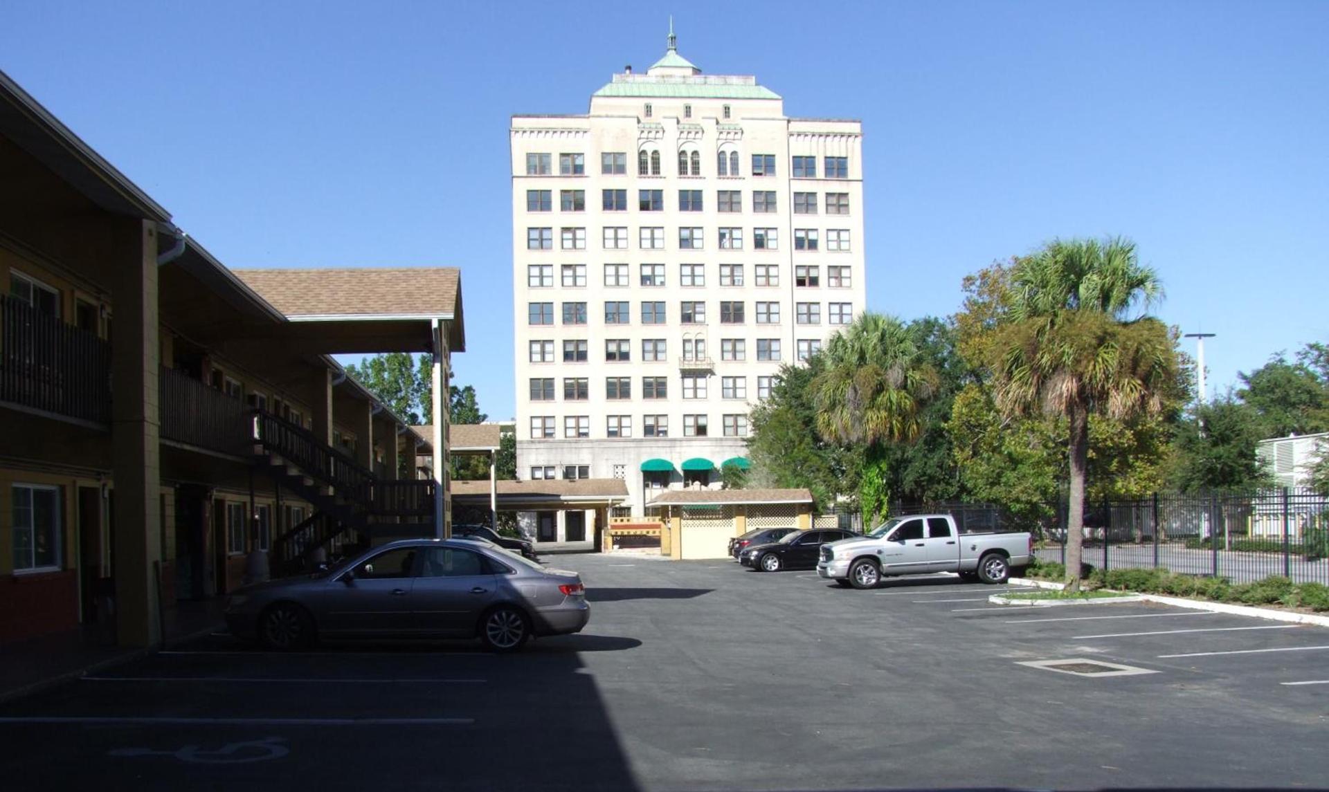 Gainesville Lodge photo 14