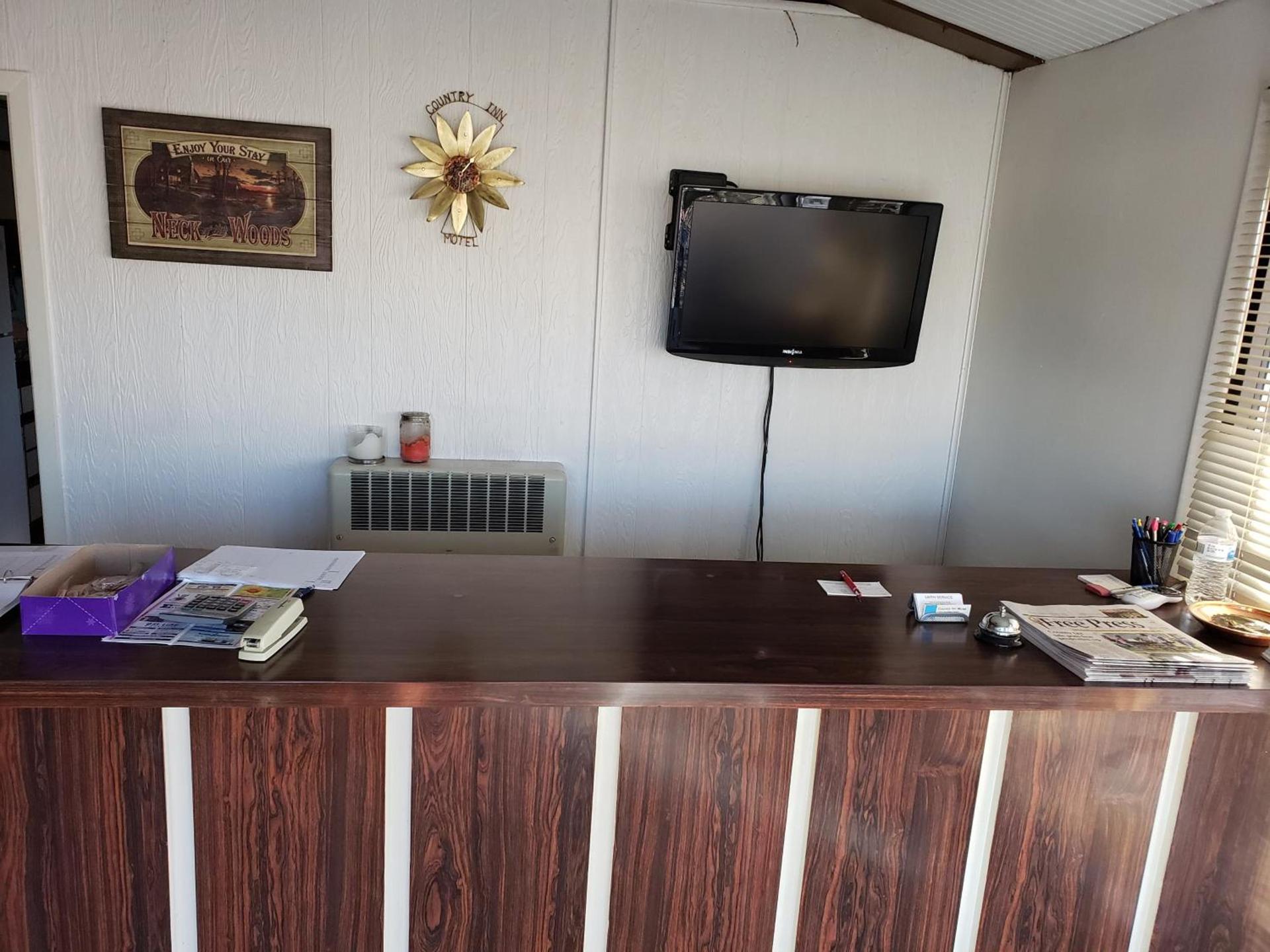 Country Inn Marion photo 8