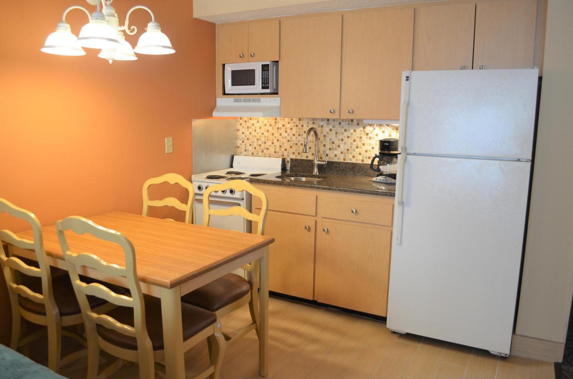 Sun Viking Lodge - Daytona Beach photo 50