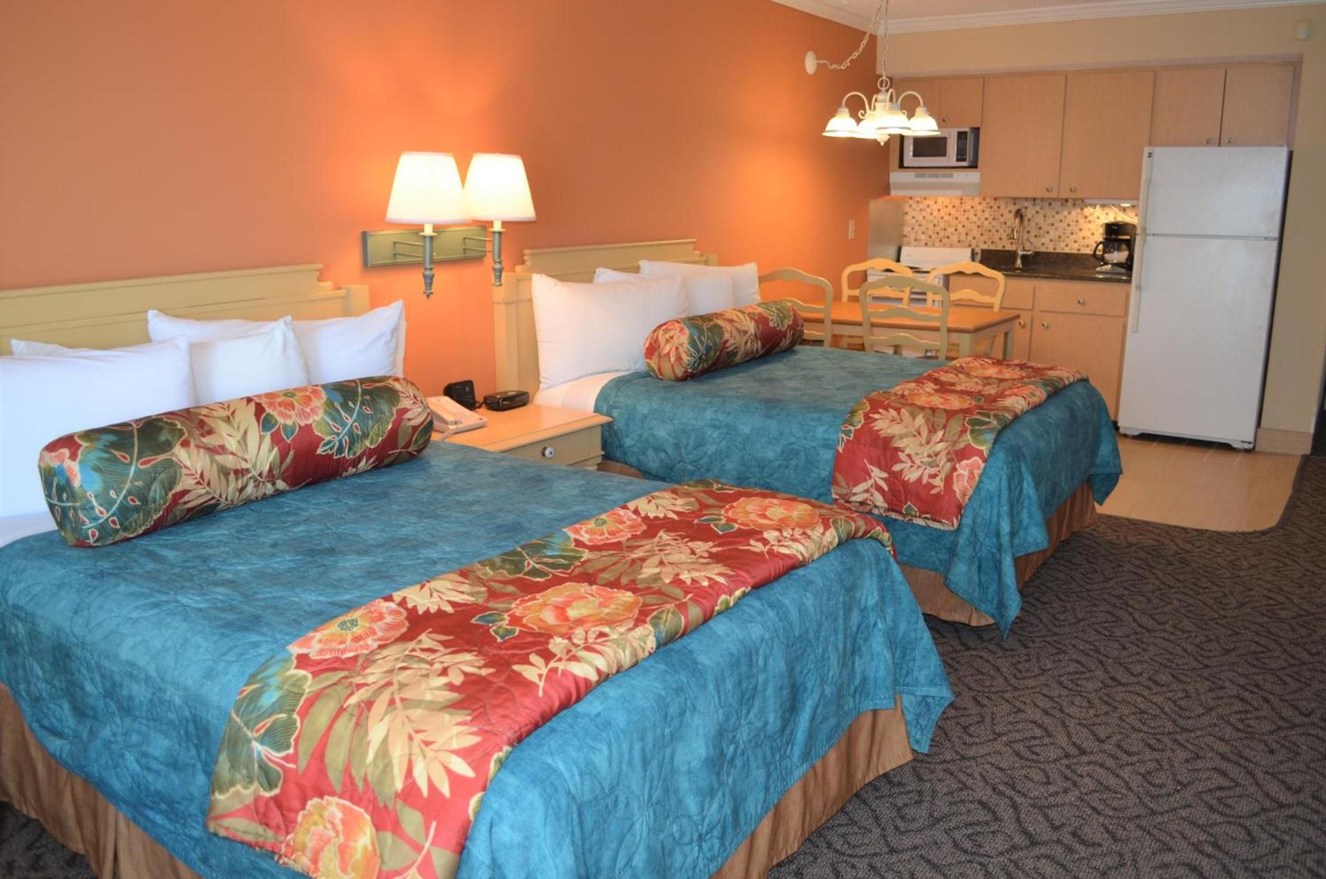 Sun Viking Lodge - Daytona Beach photo 48