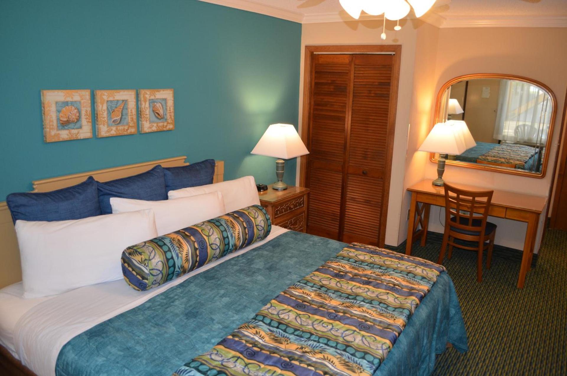 Sun Viking Lodge - Daytona Beach photo 40