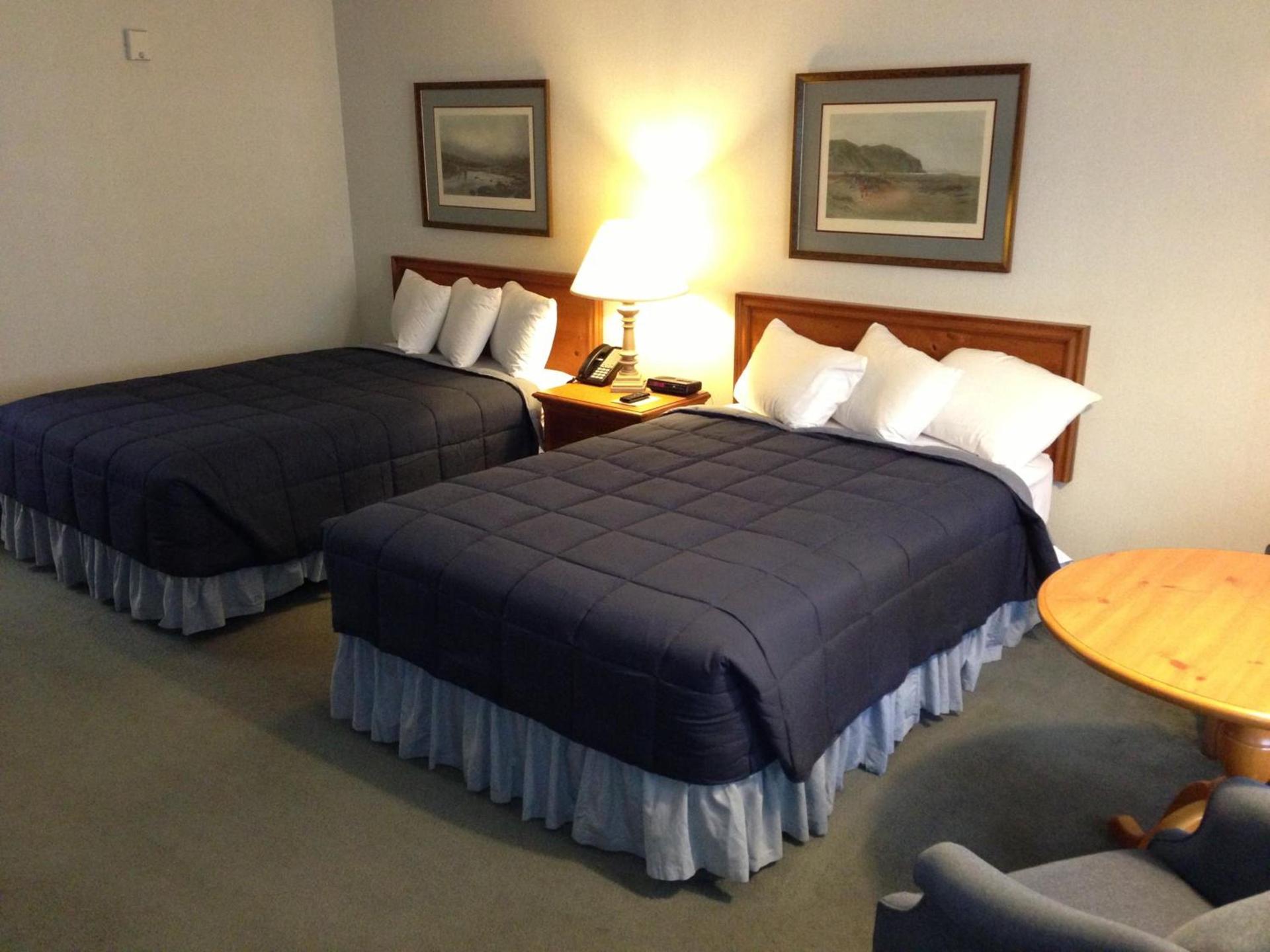 Fontana Village Inn photo 25