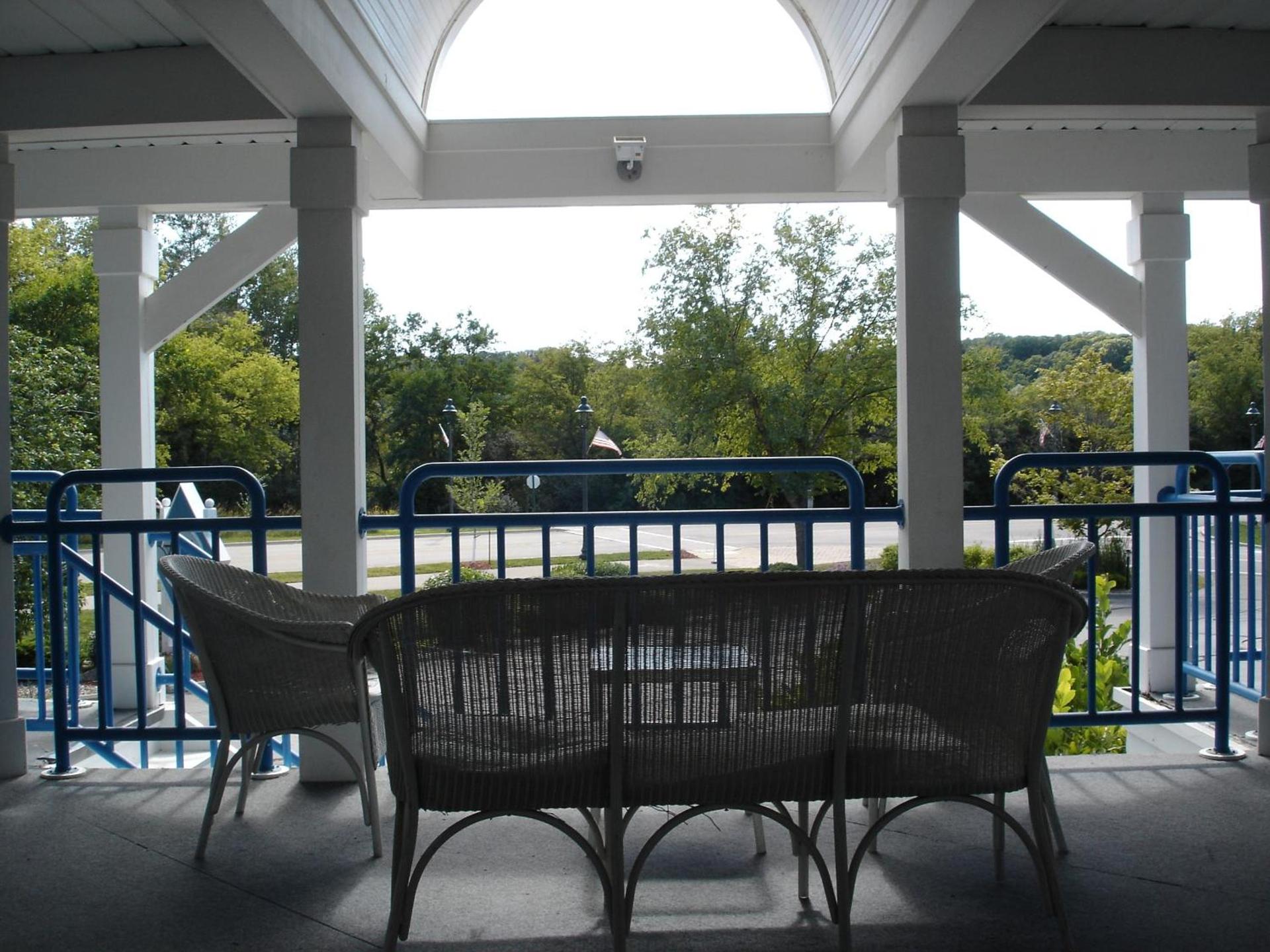 Fontana Village Inn photo 3