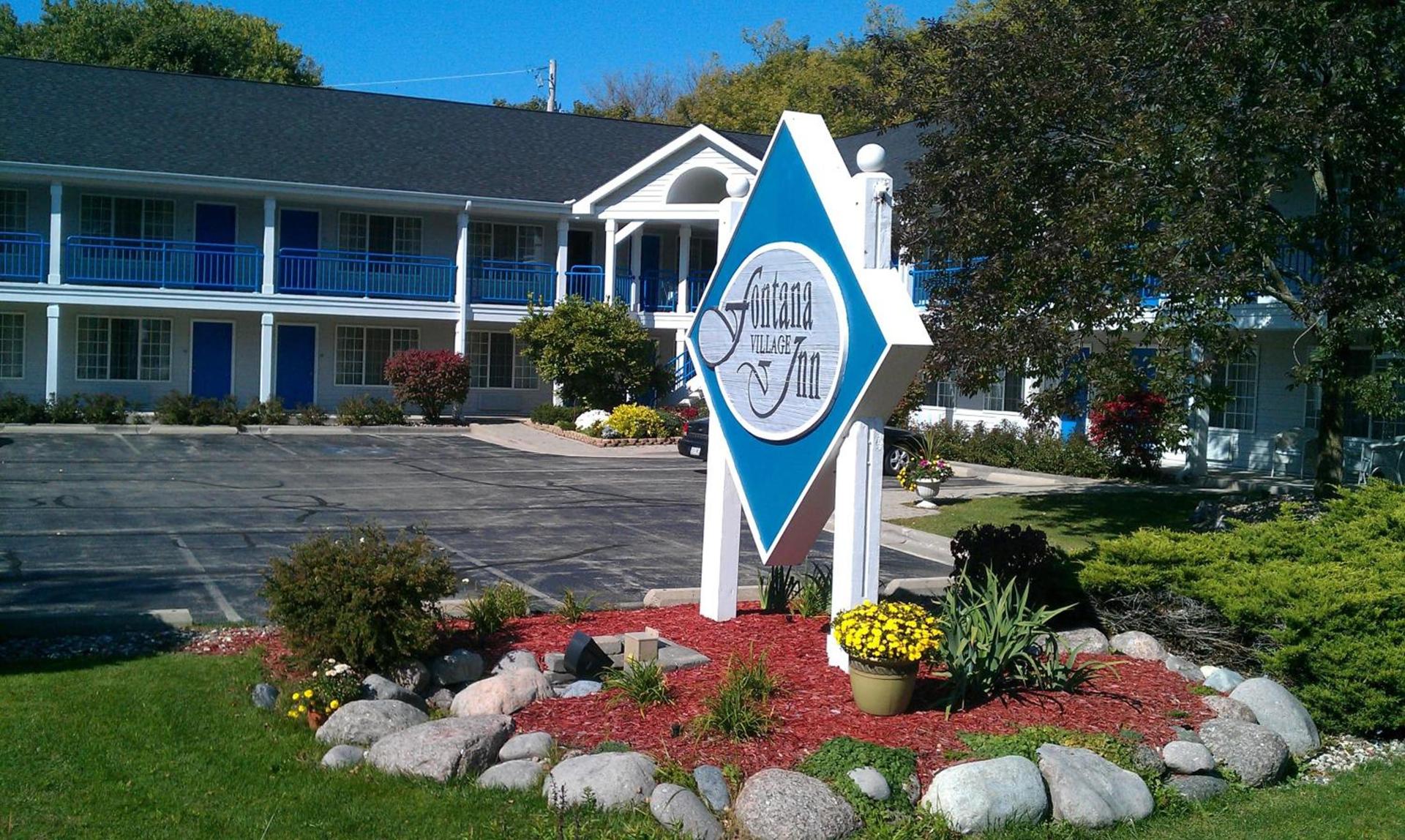 Fontana Village Inn photo 1