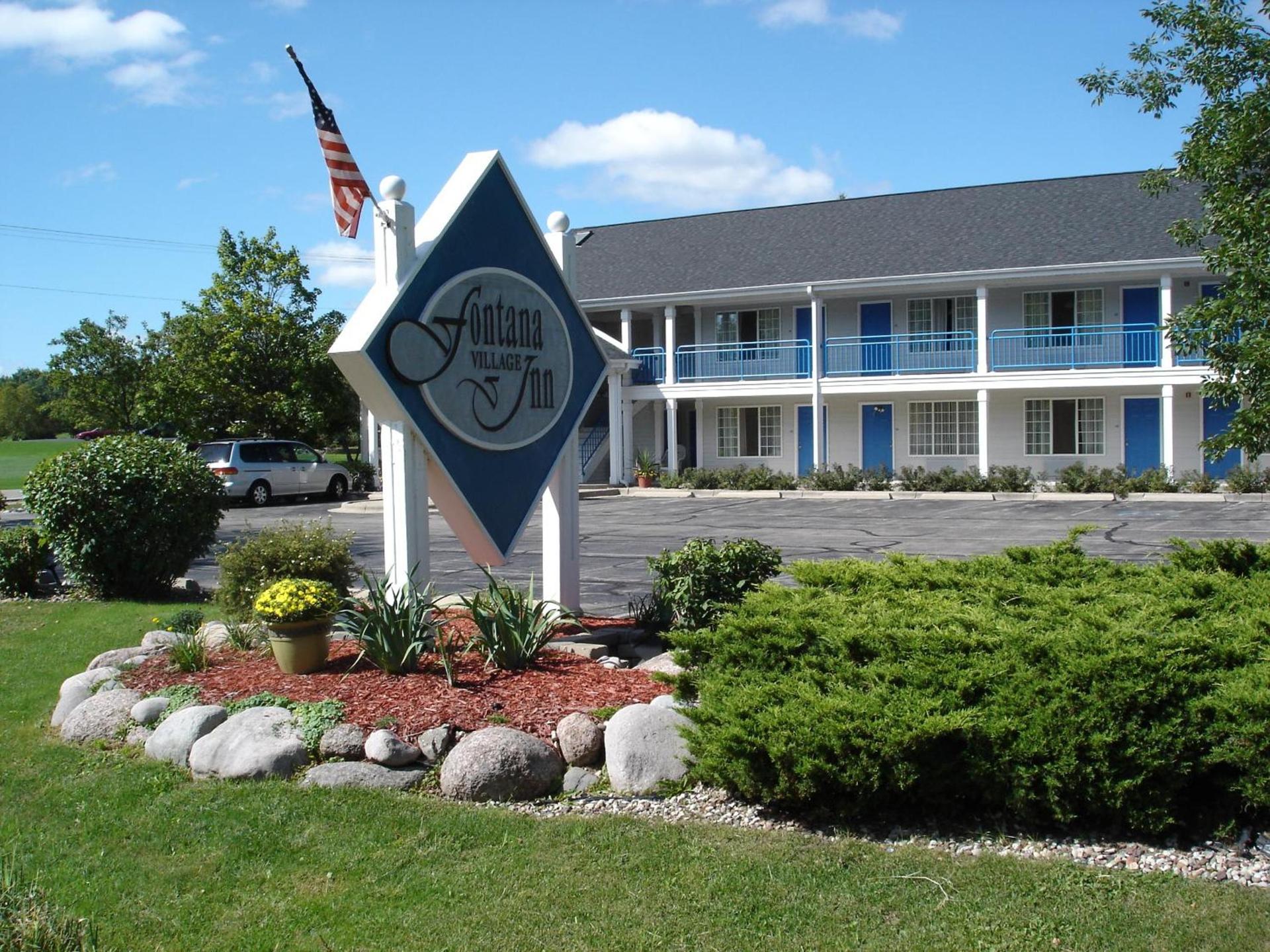 Fontana Village Inn photo 2