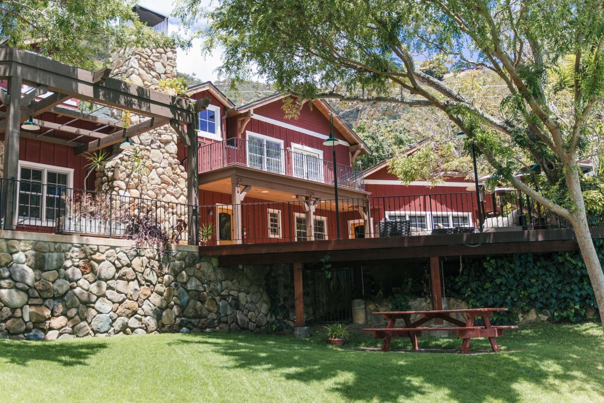 Circle Bar B Guest Ranch photo 1