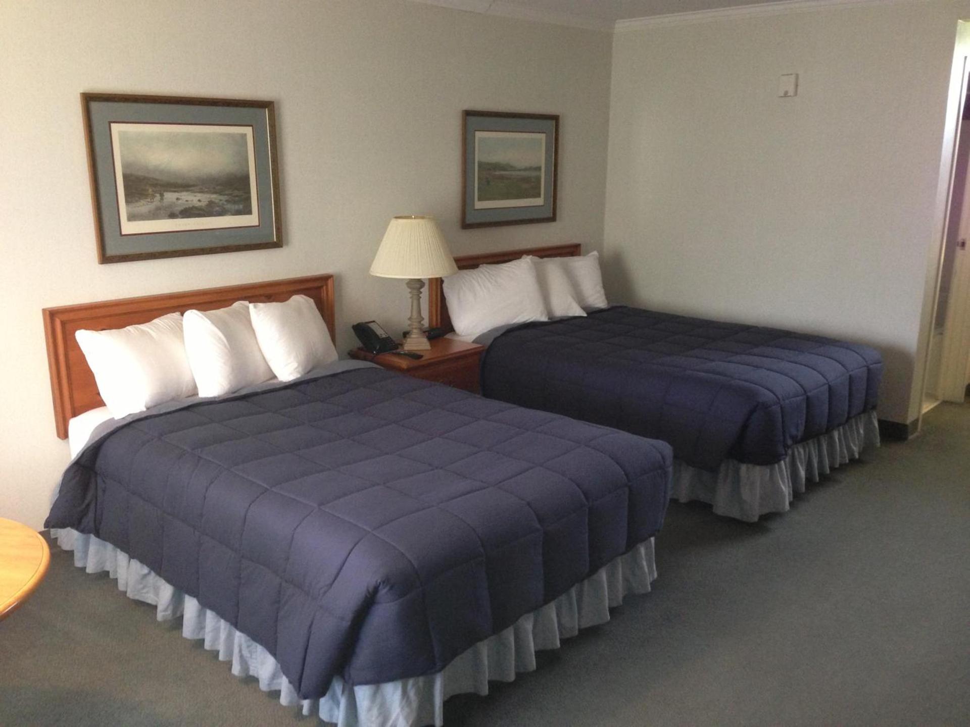 Fontana Village Inn photo 27