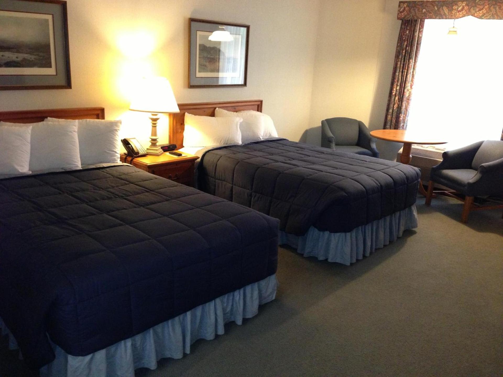 Fontana Village Inn photo 29