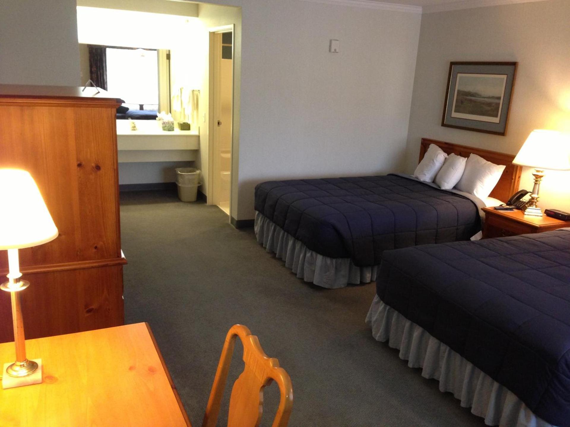 Fontana Village Inn photo 30