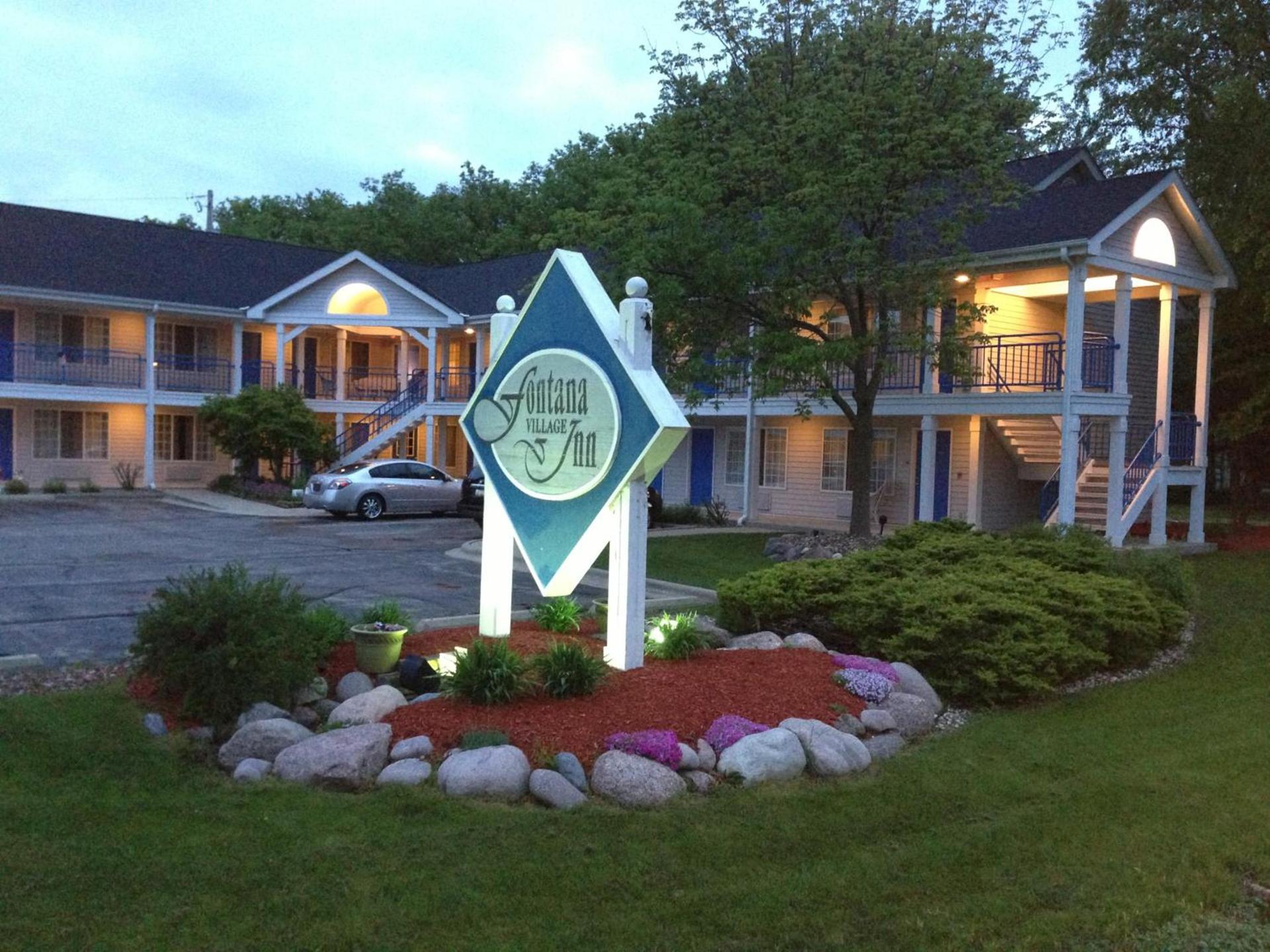 Fontana Village Inn photo 8
