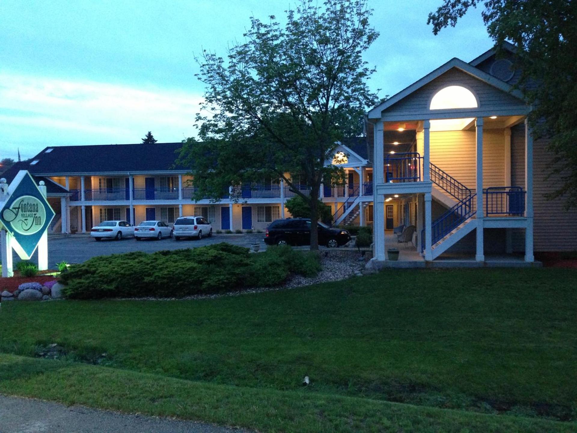 Fontana Village Inn photo 10