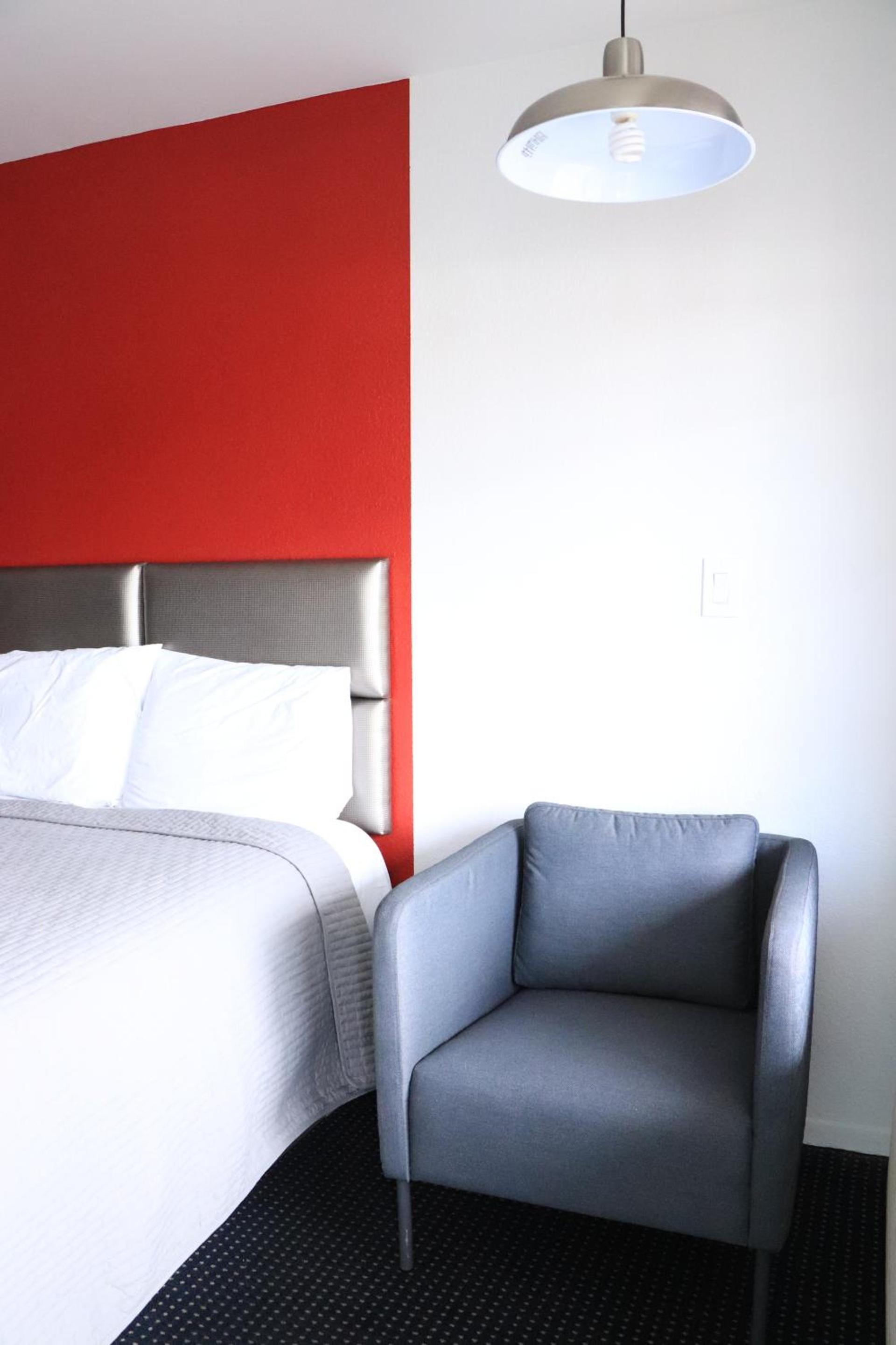 University Inn photo 26