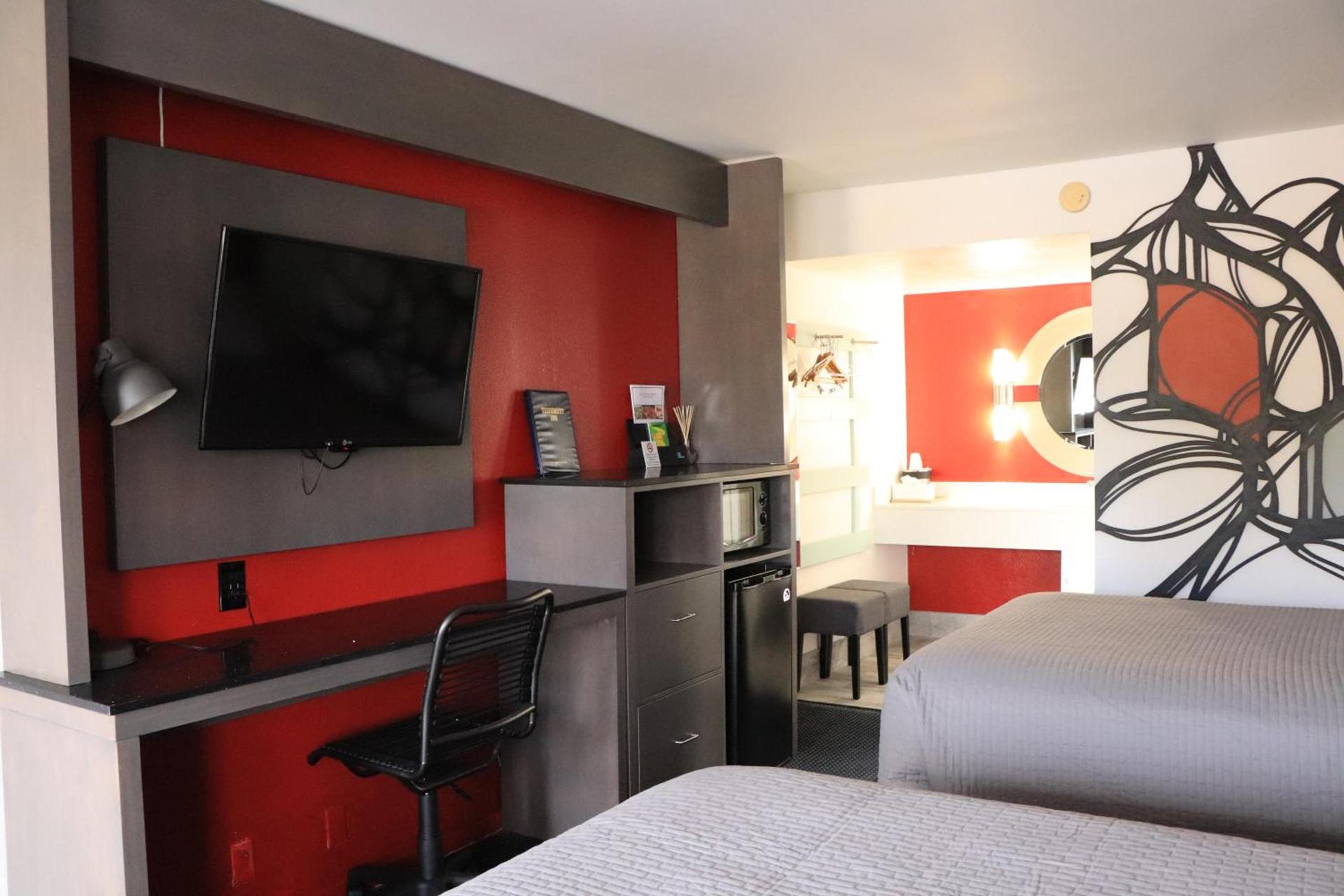 University Inn photo 25