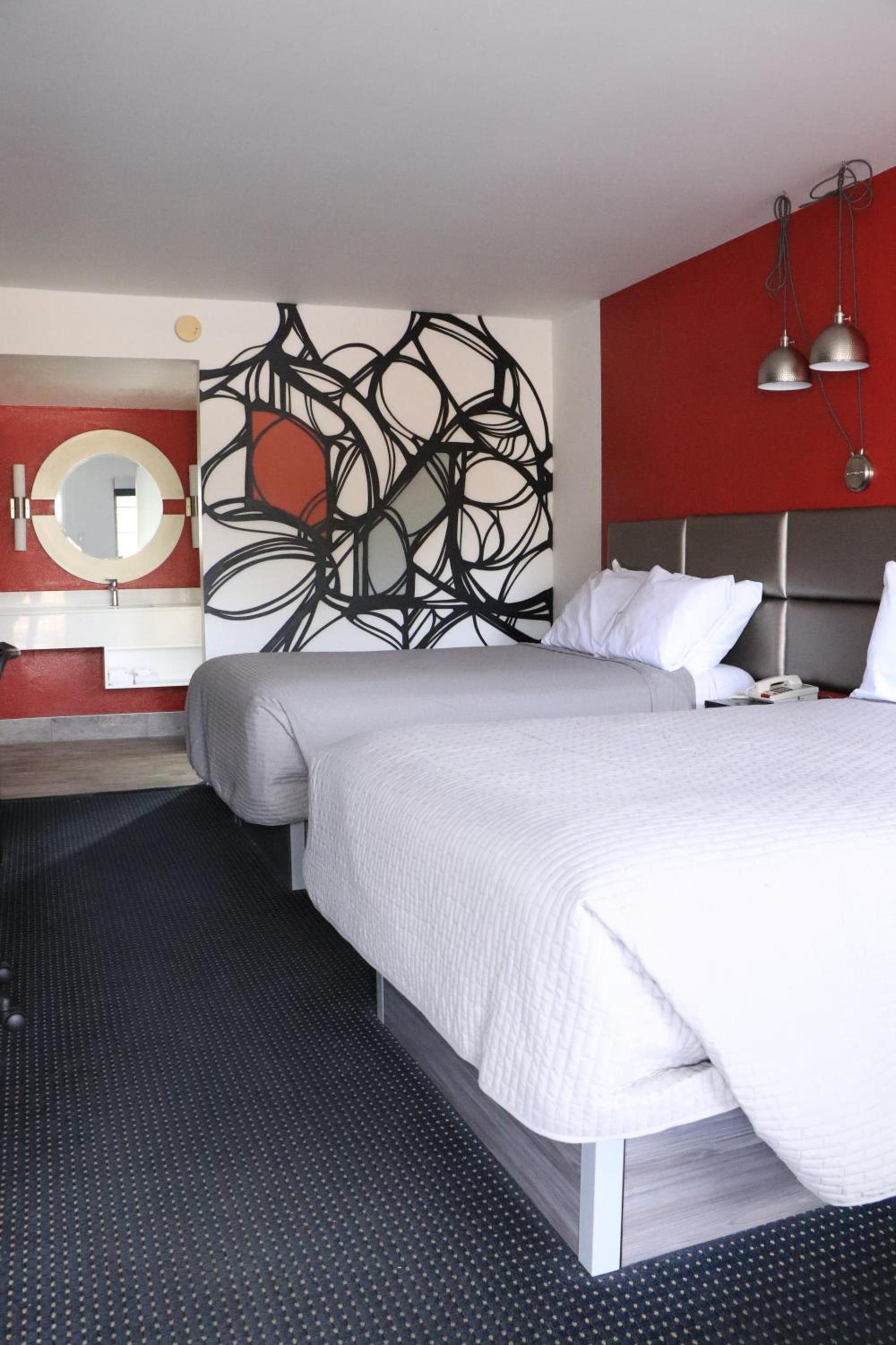 University Inn photo 24