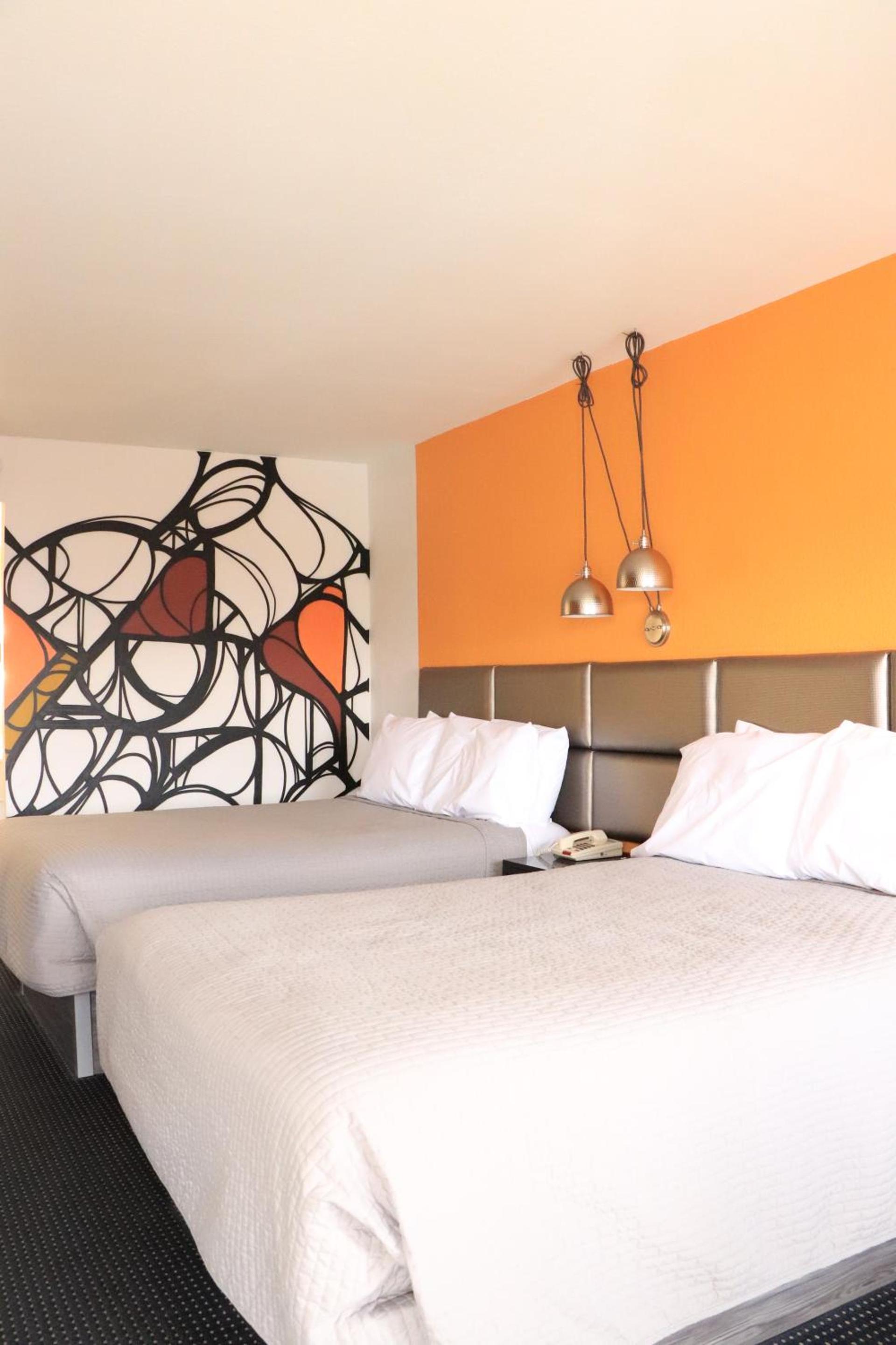 University Inn photo 15