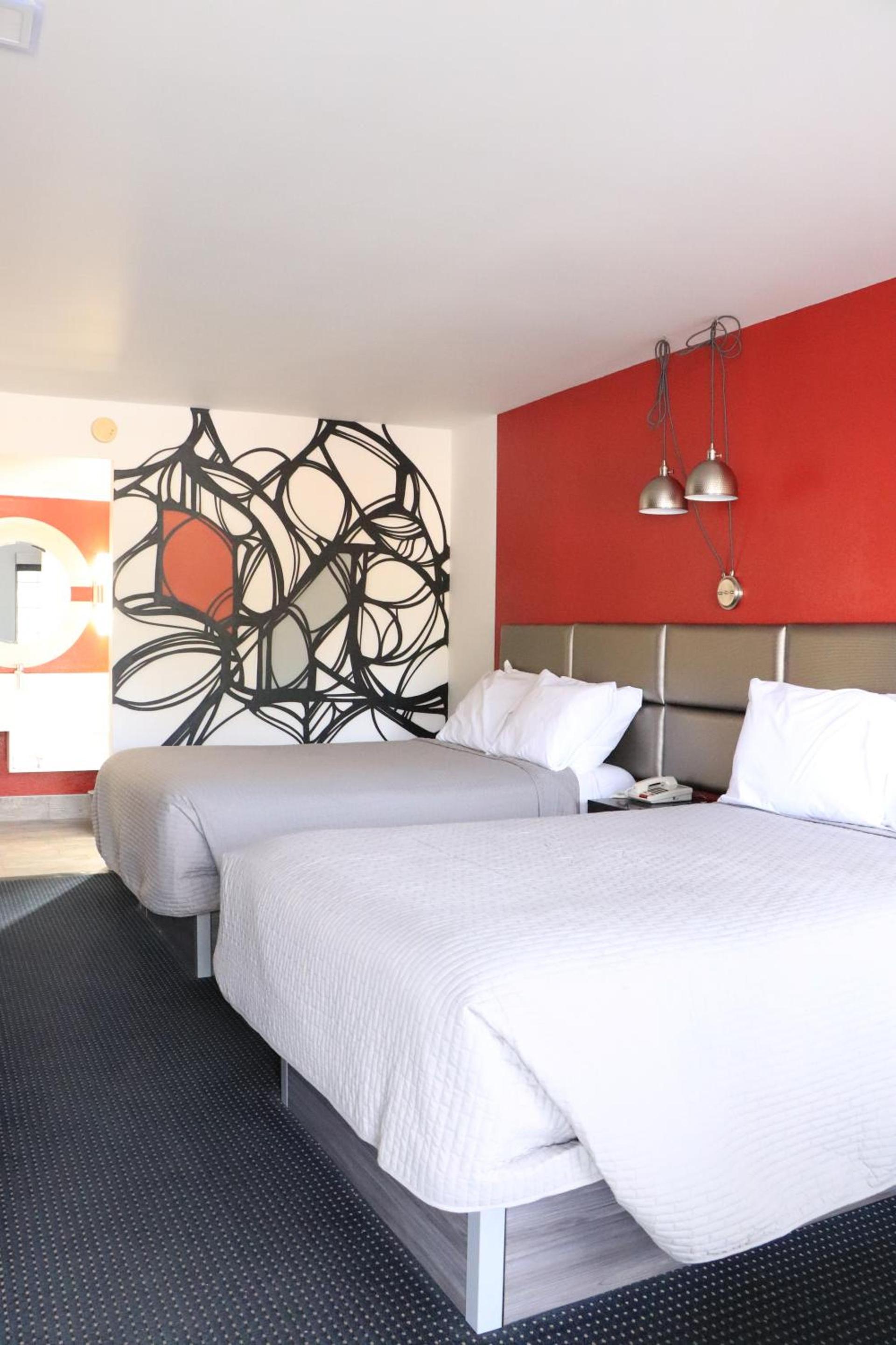 University Inn photo 23