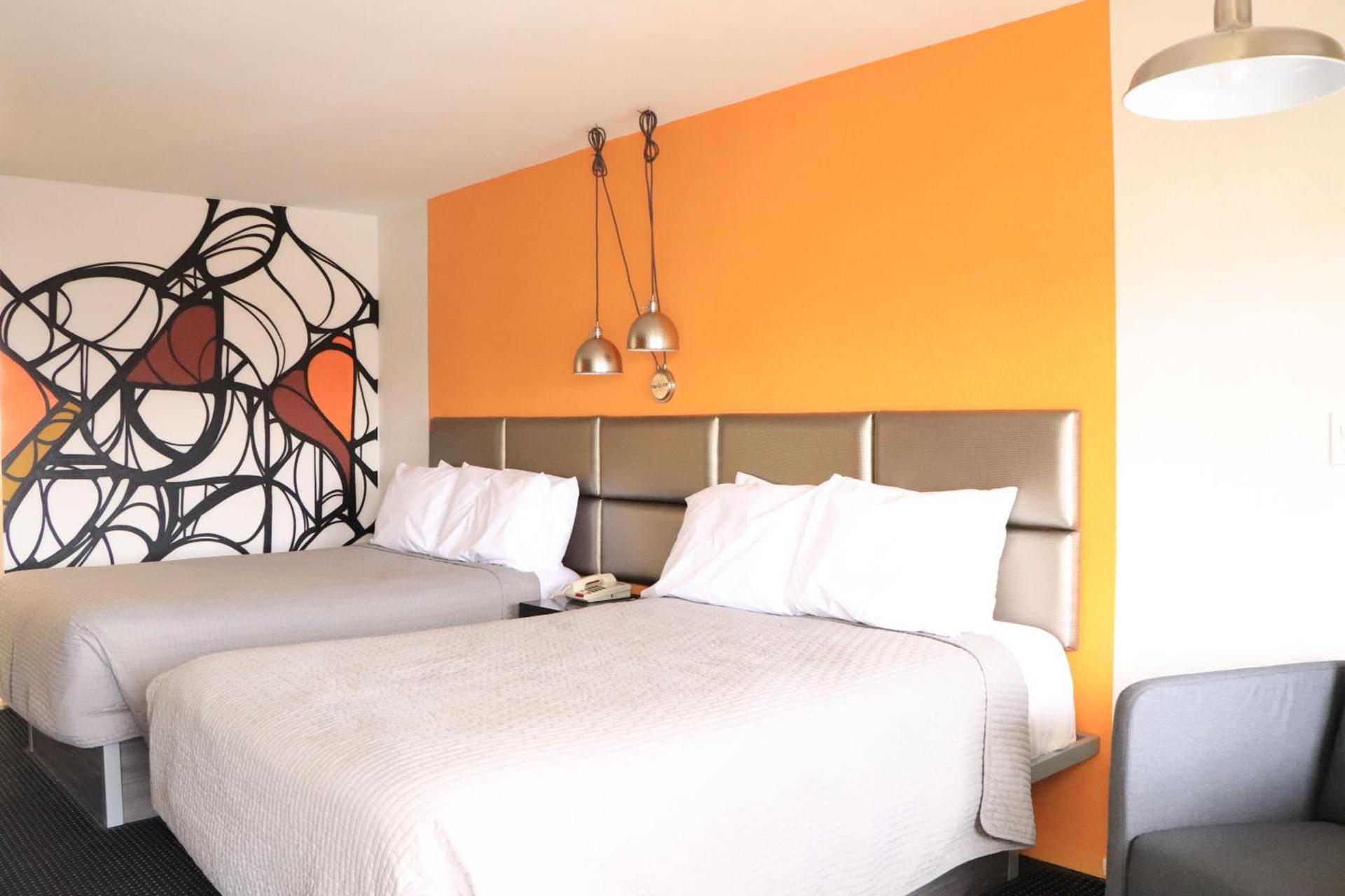 University Inn photo 16