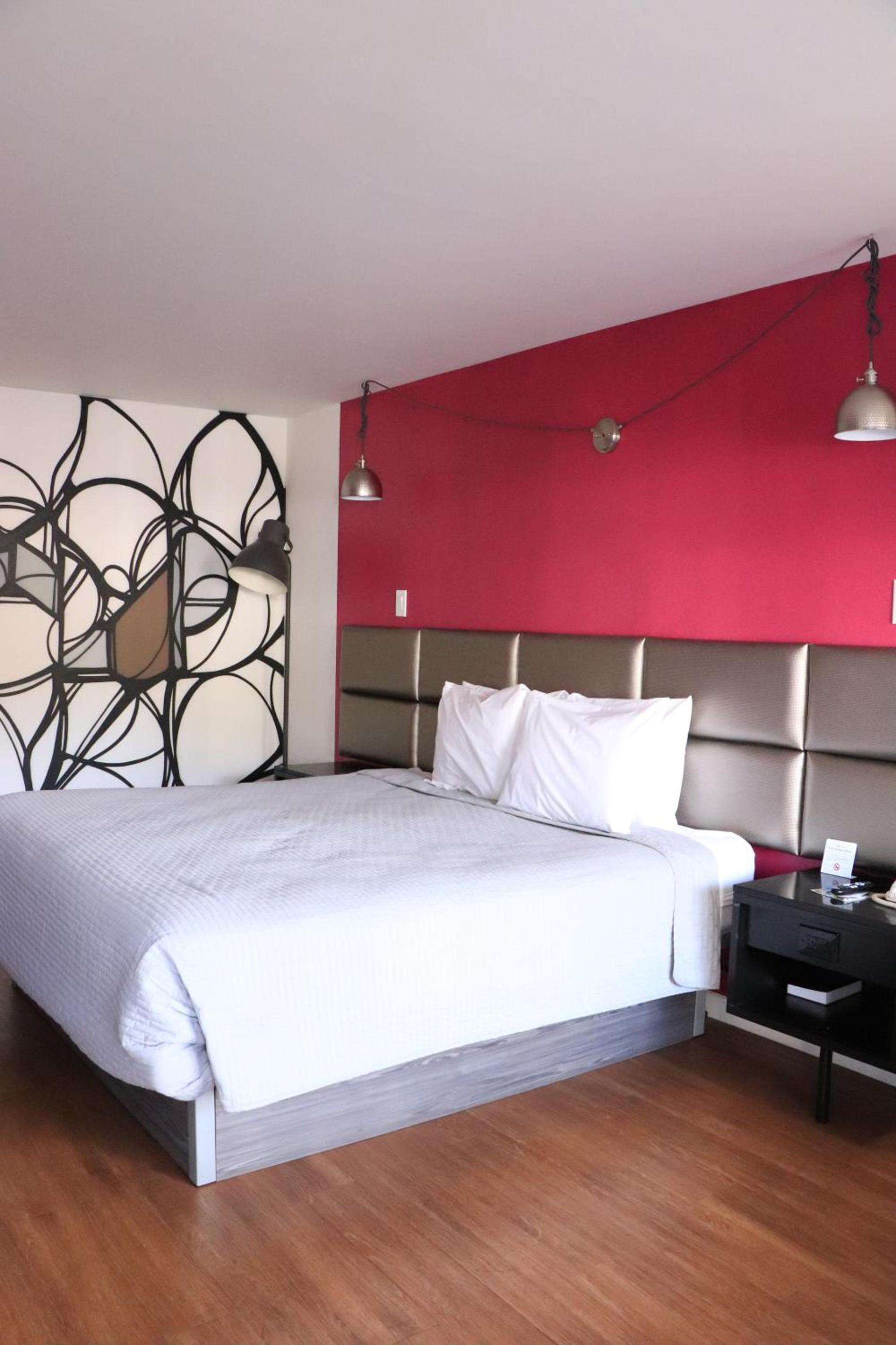 University Inn photo 3