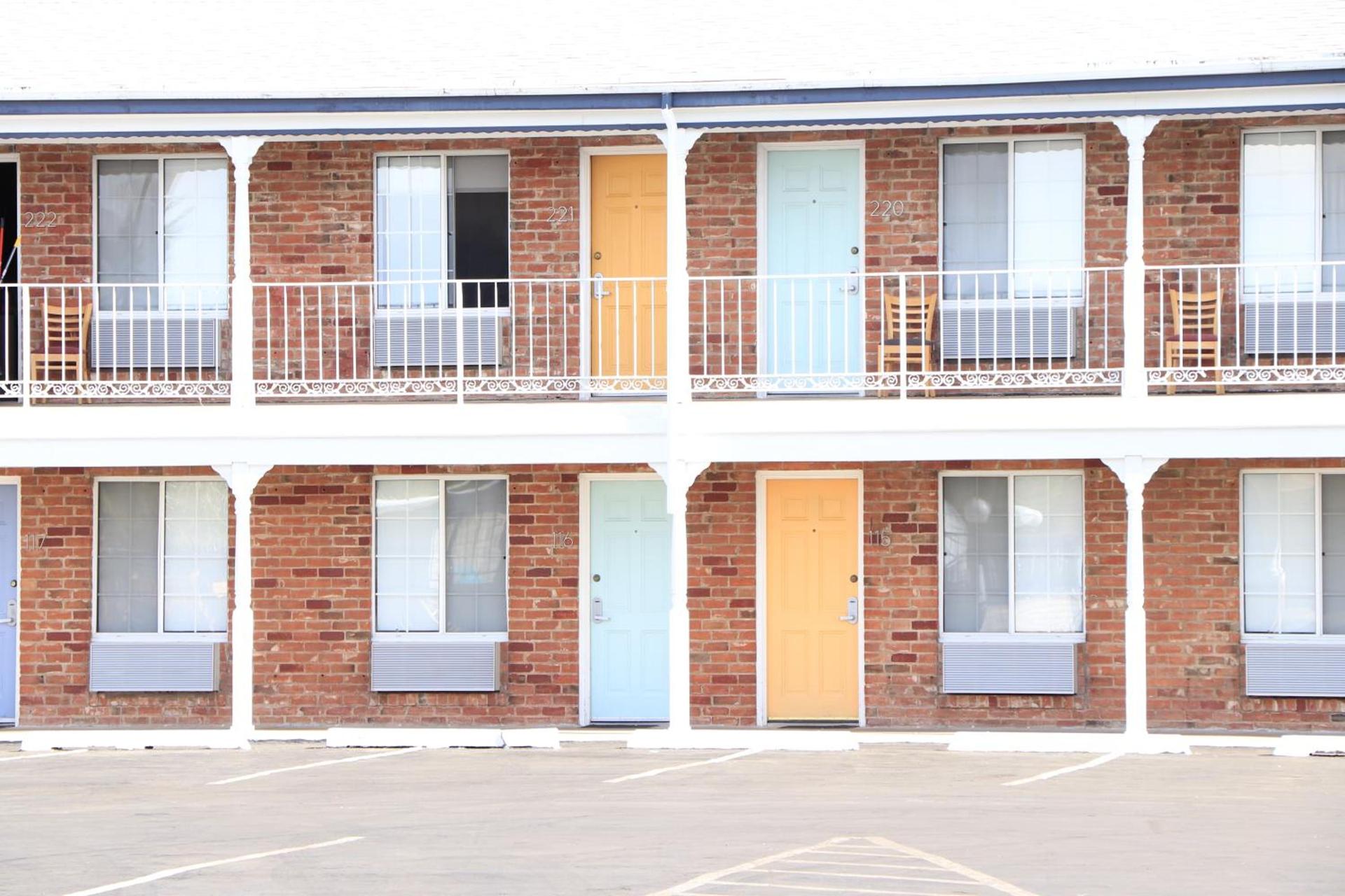 University Inn photo 2