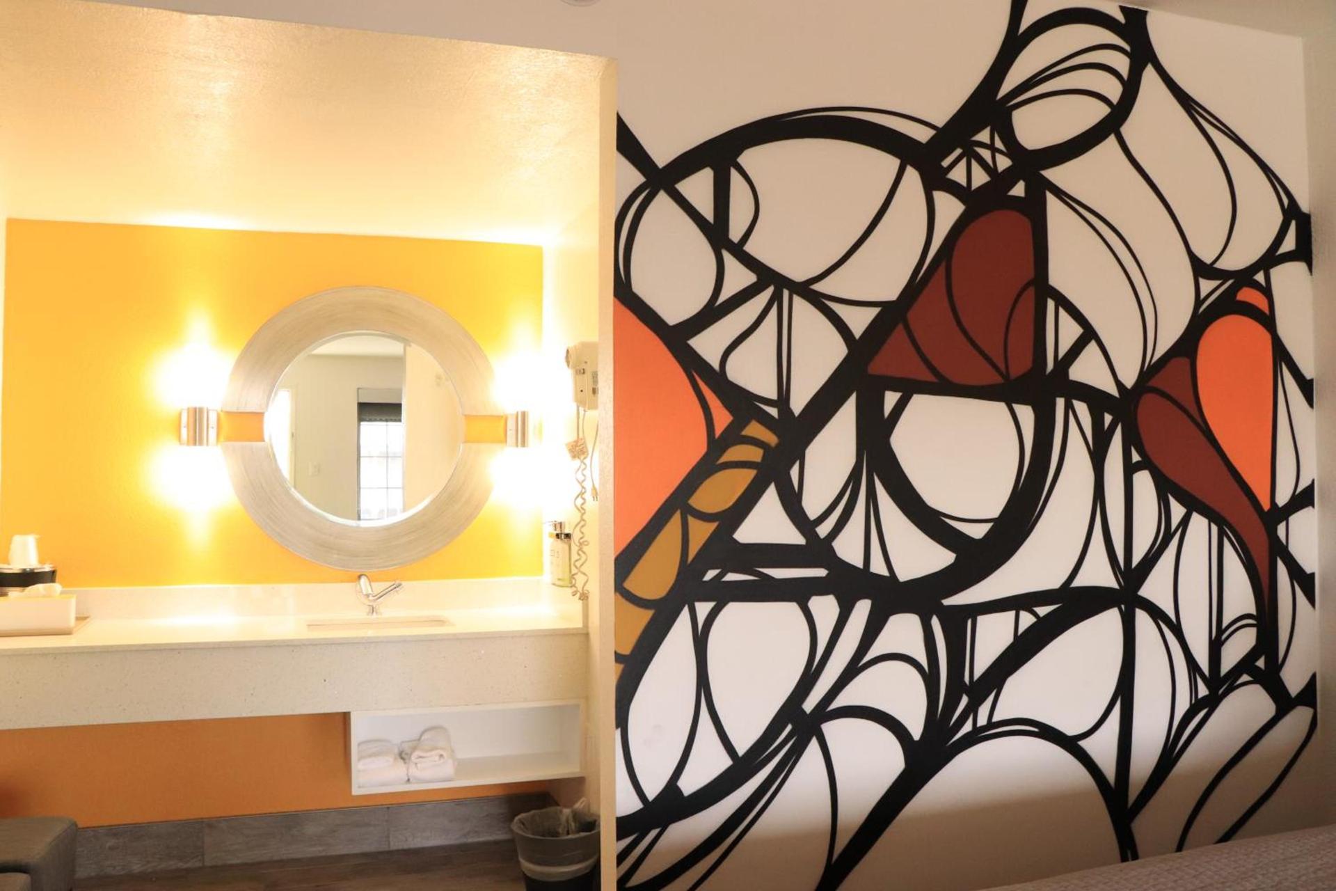 University Inn photo 18