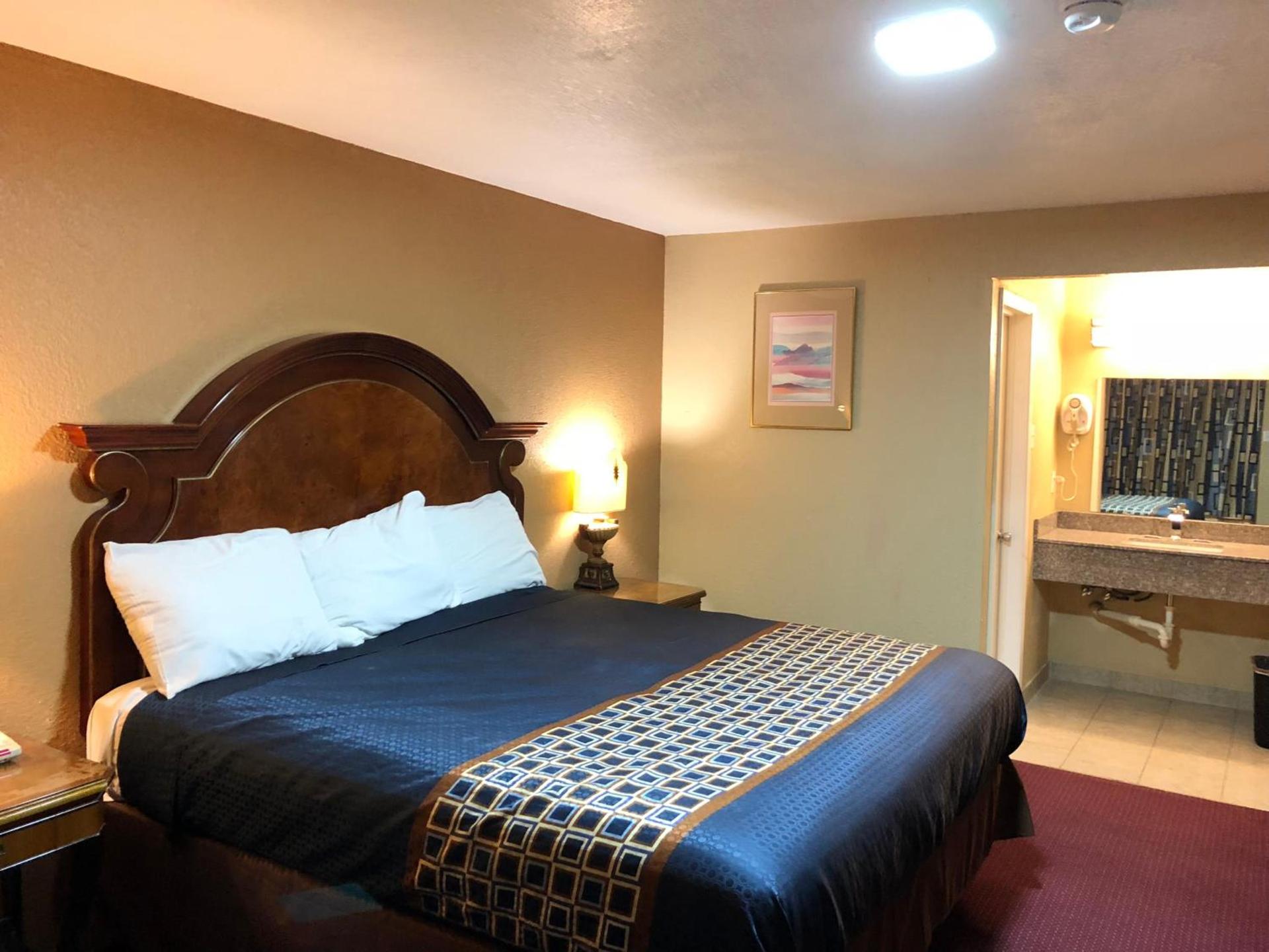Villa West Inn photo 8