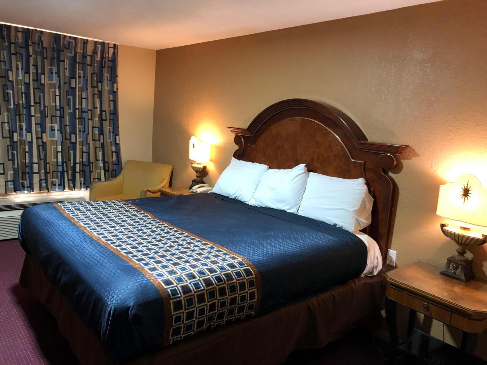 Villa West Inn photo 20