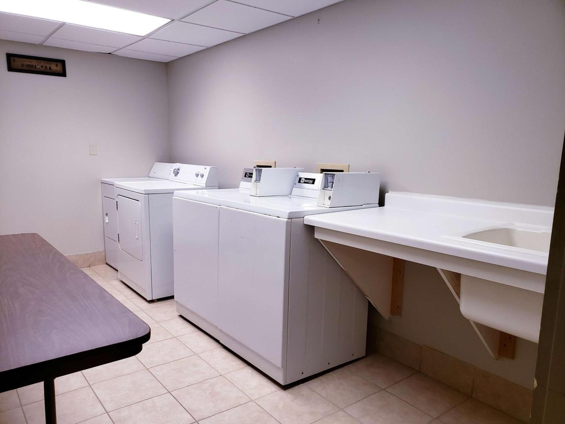 Quality Inn & Suites Black River Falls I-94 photo 42