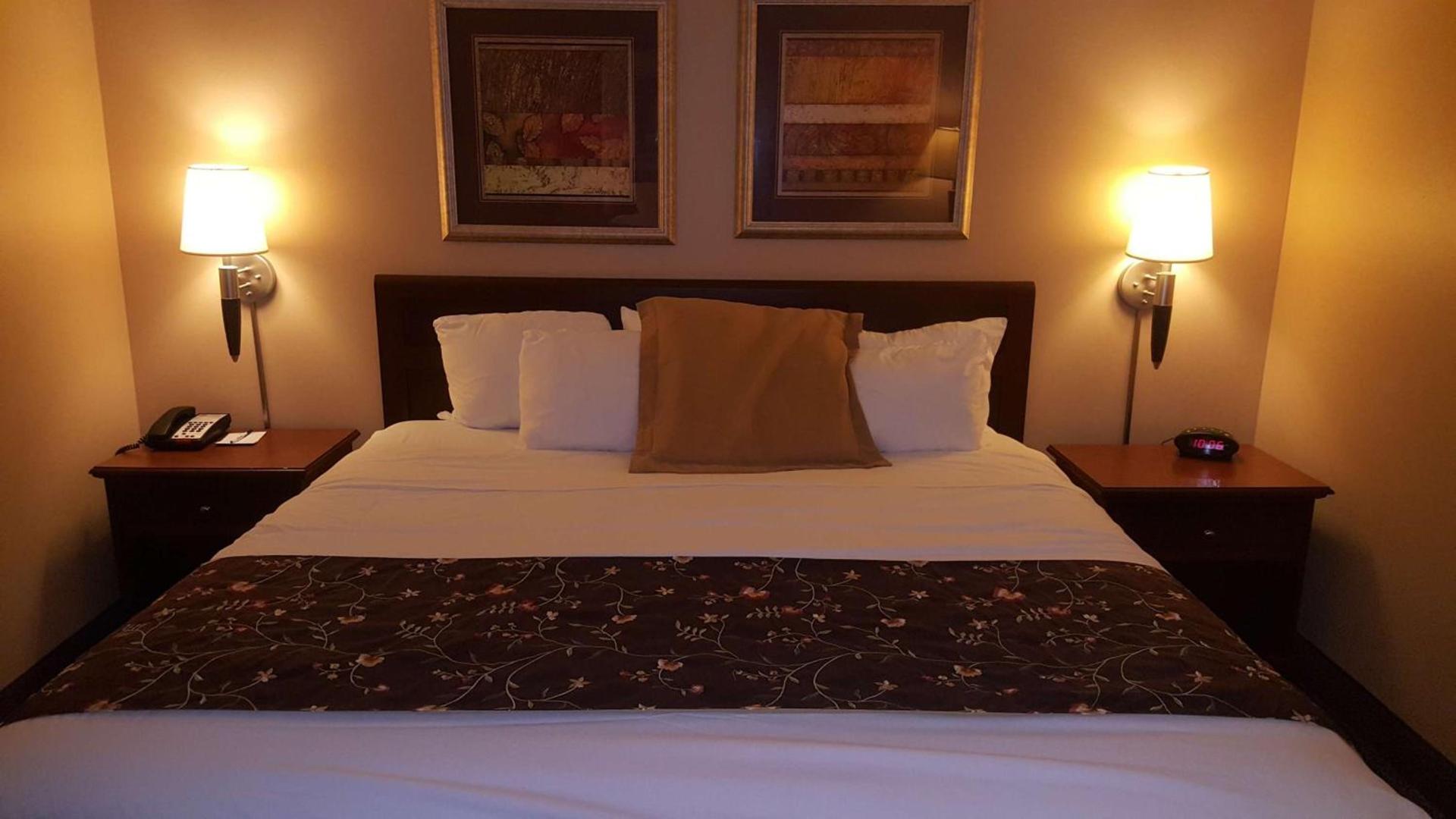 Quality Inn & Suites Black River Falls I-94 photo 23
